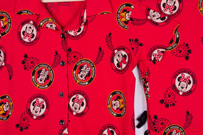 The House of Minnie