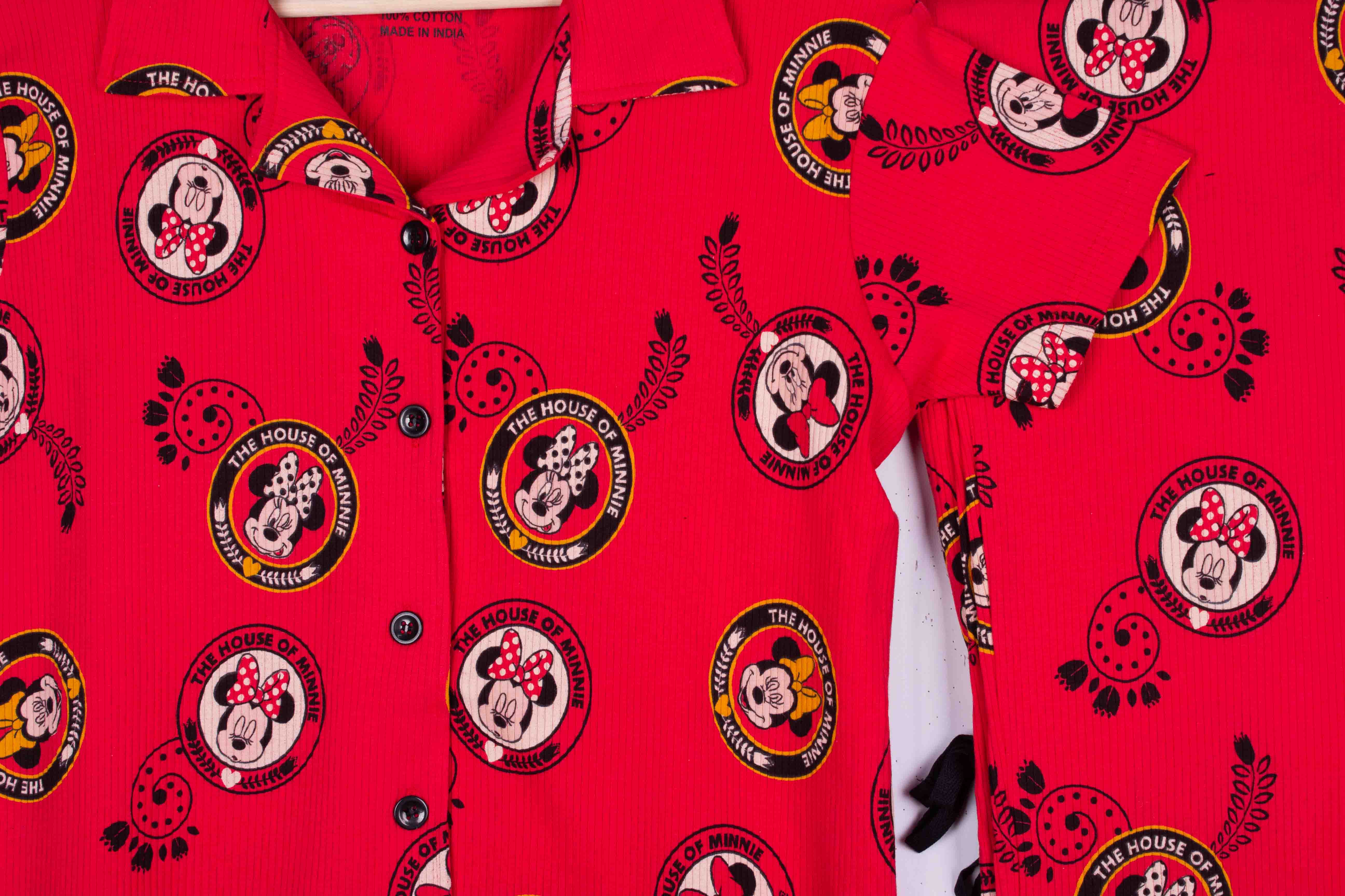 The House of Minnie
