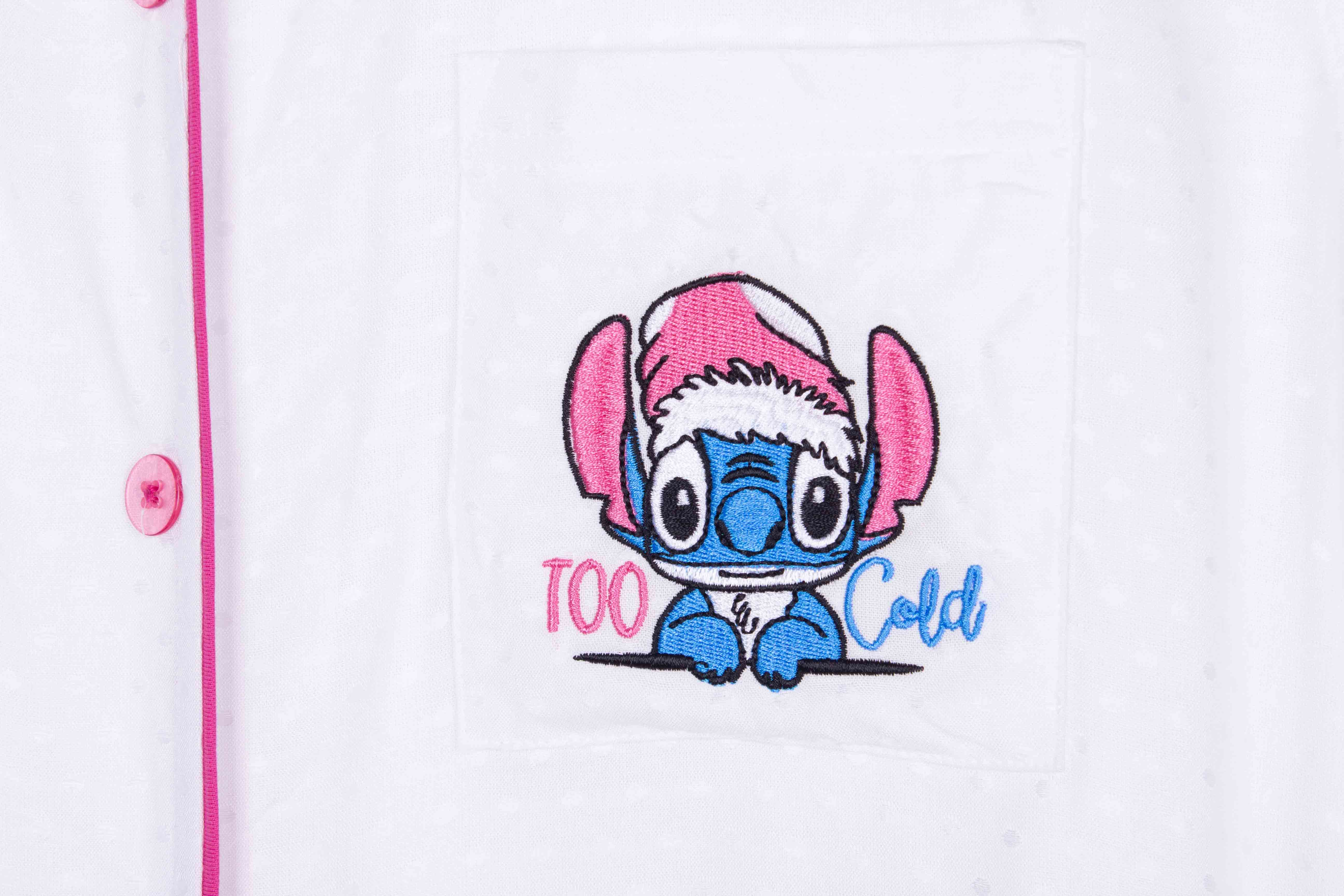 Eskimo Stitch