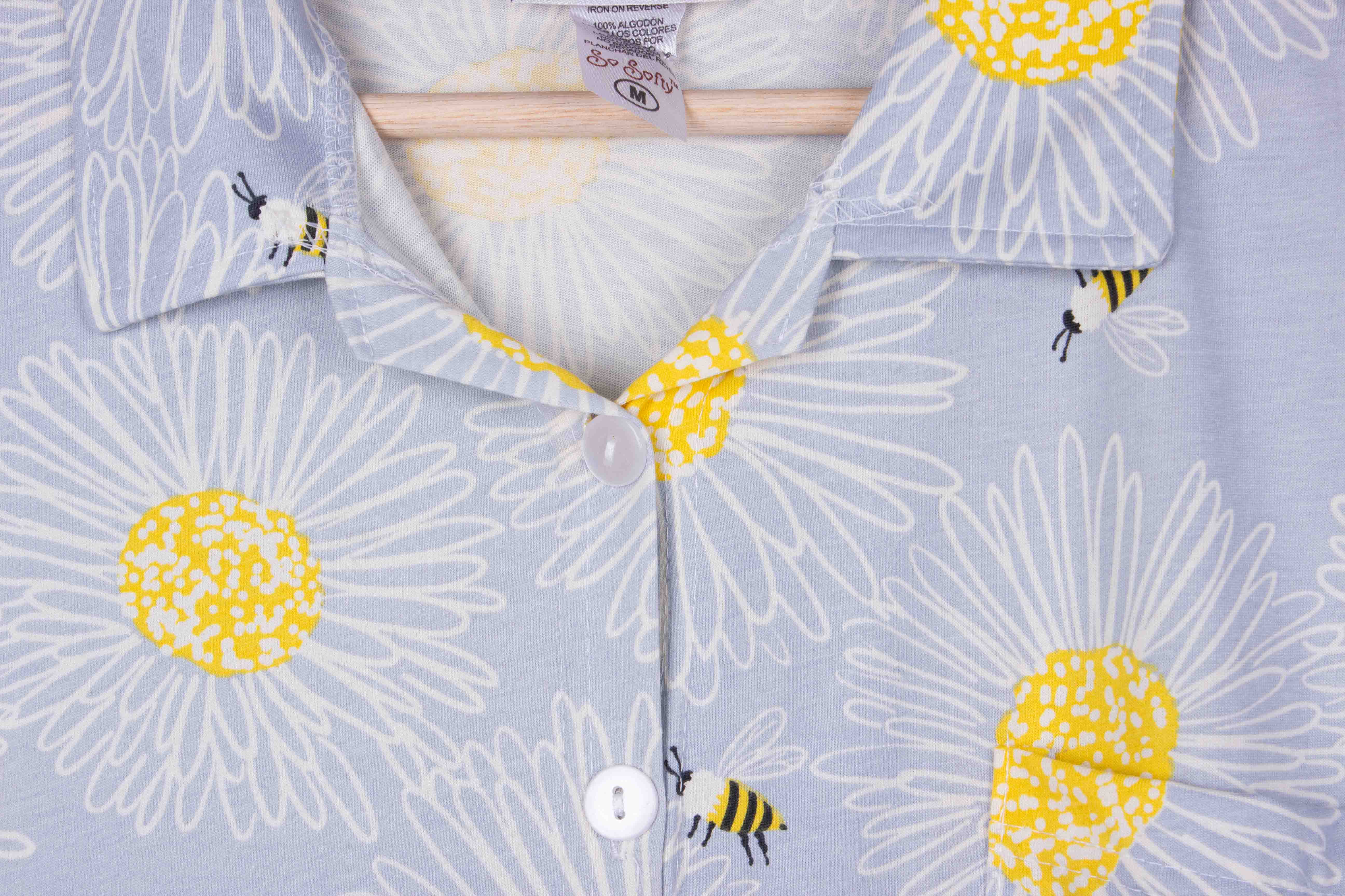 Daisies