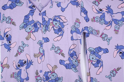 Beauty Stitch