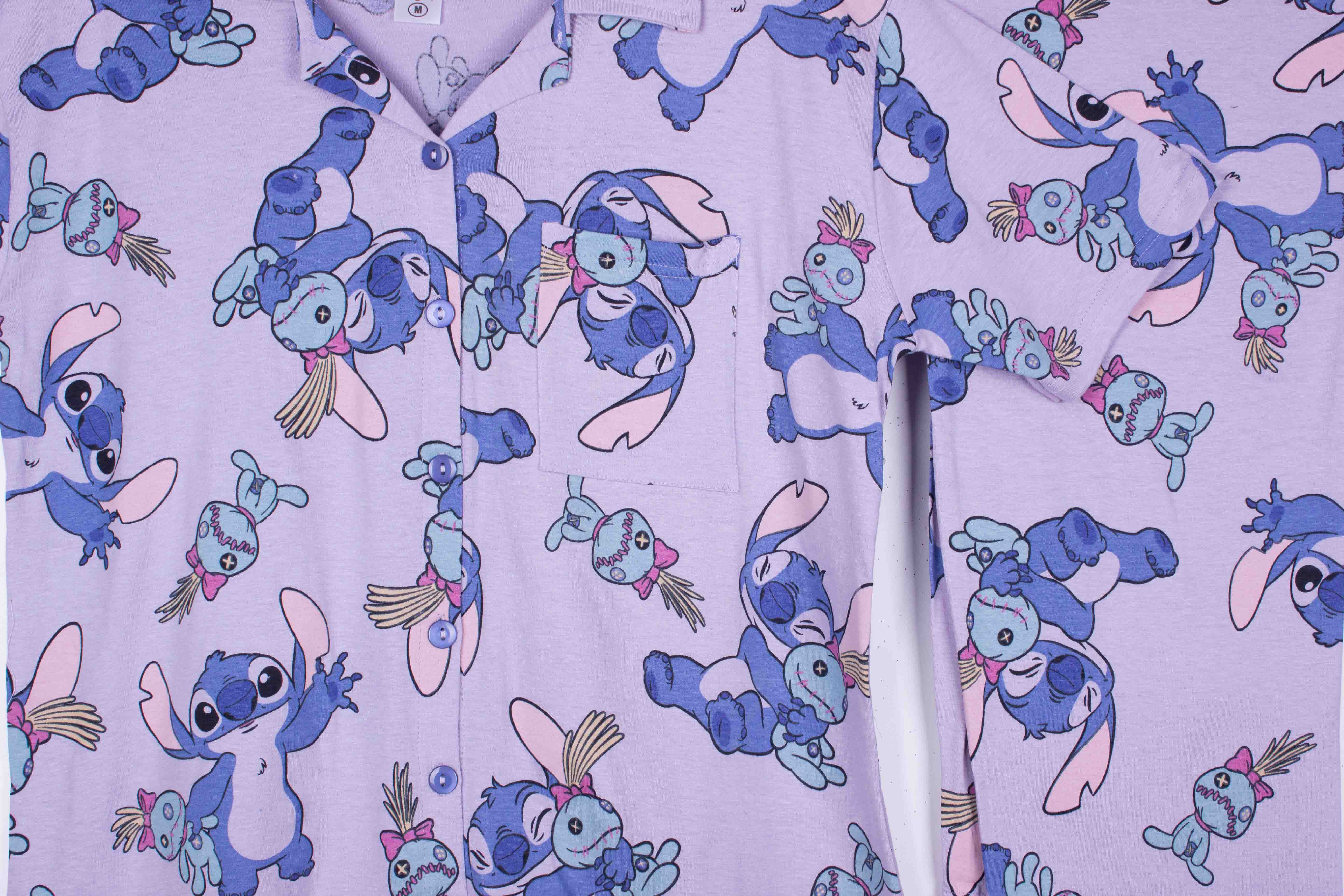 Beauty Stitch