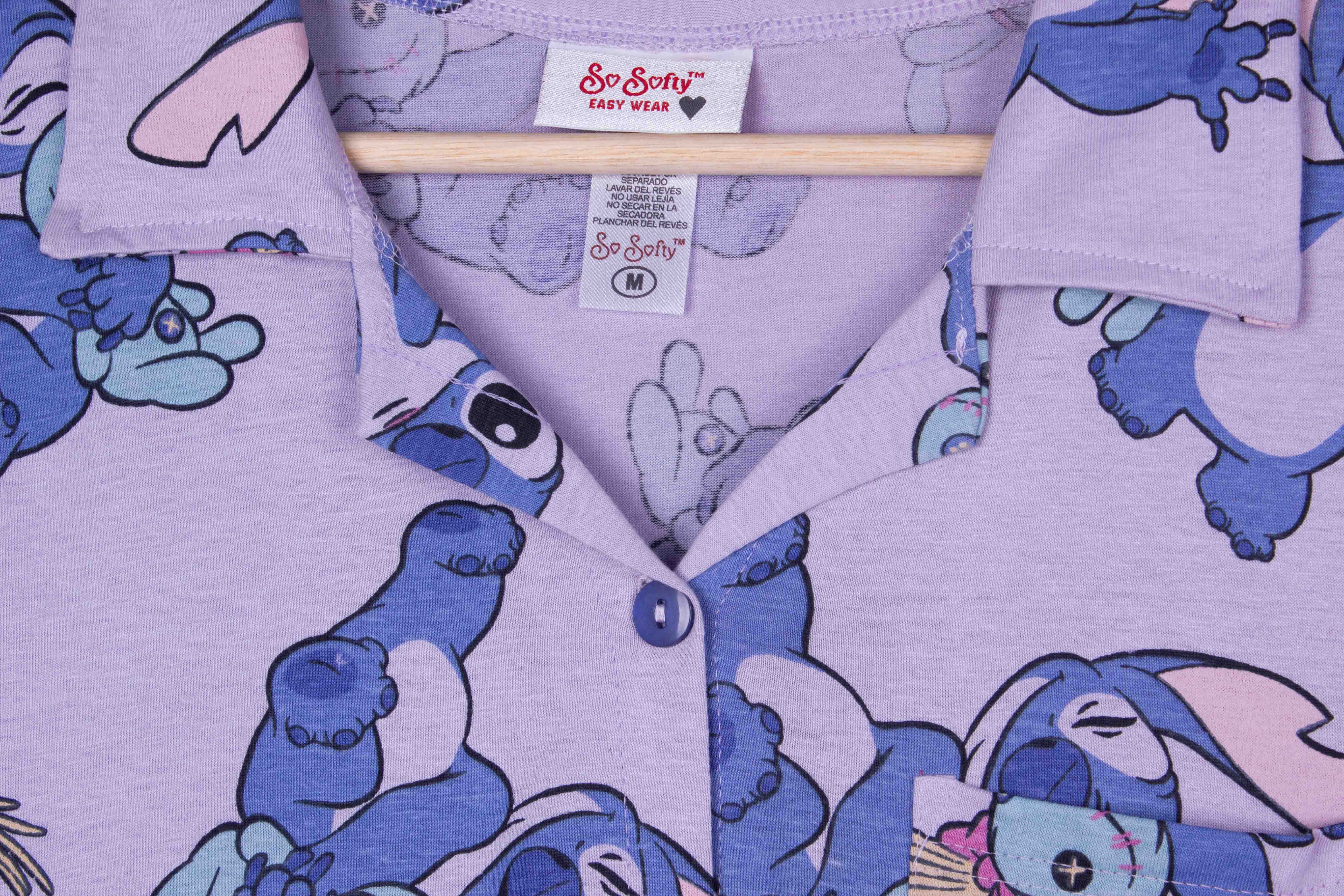 Beauty Stitch
