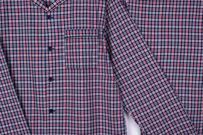 Royal Tartan Hilfiger (NEW STYLE)