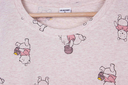 Hunny Pot Winnie