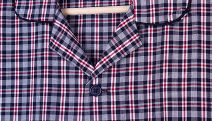 Royal Tartan Hilfiger (NEW STYLE)