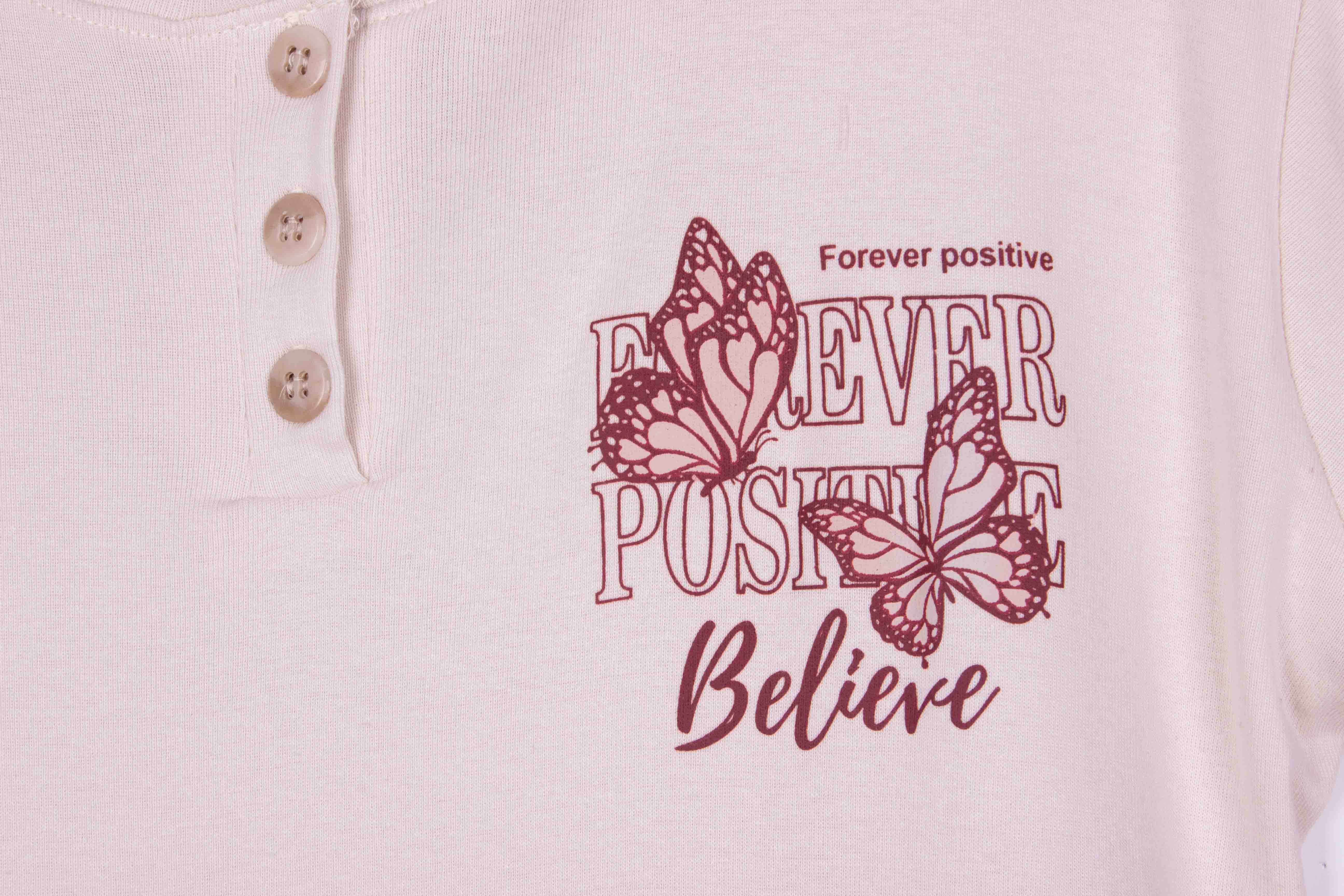 Forever Positive
