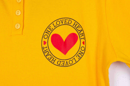 Loved Heart