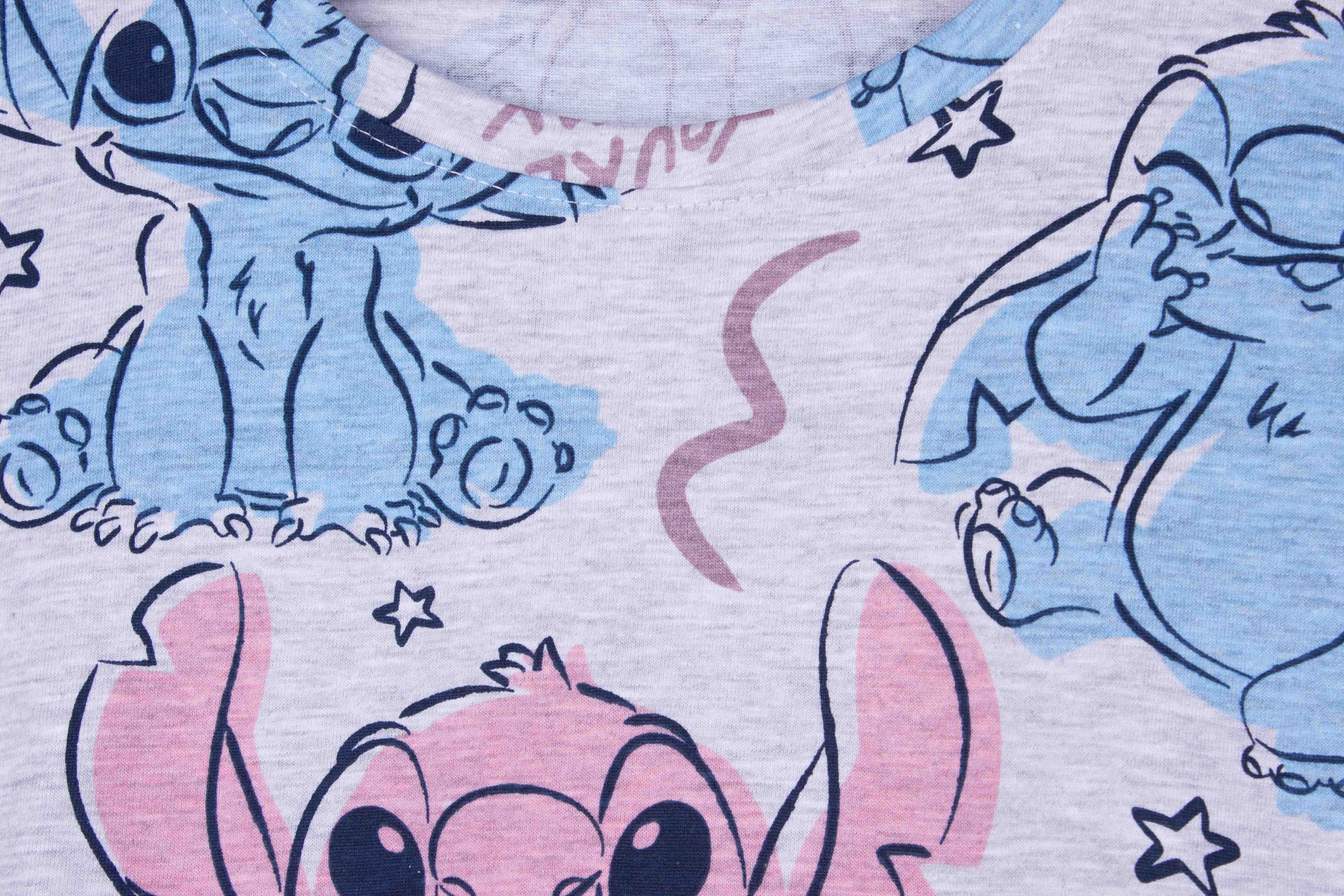 Stitch You're My Fav