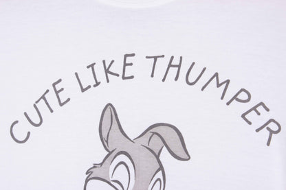 Cute Like Thumper