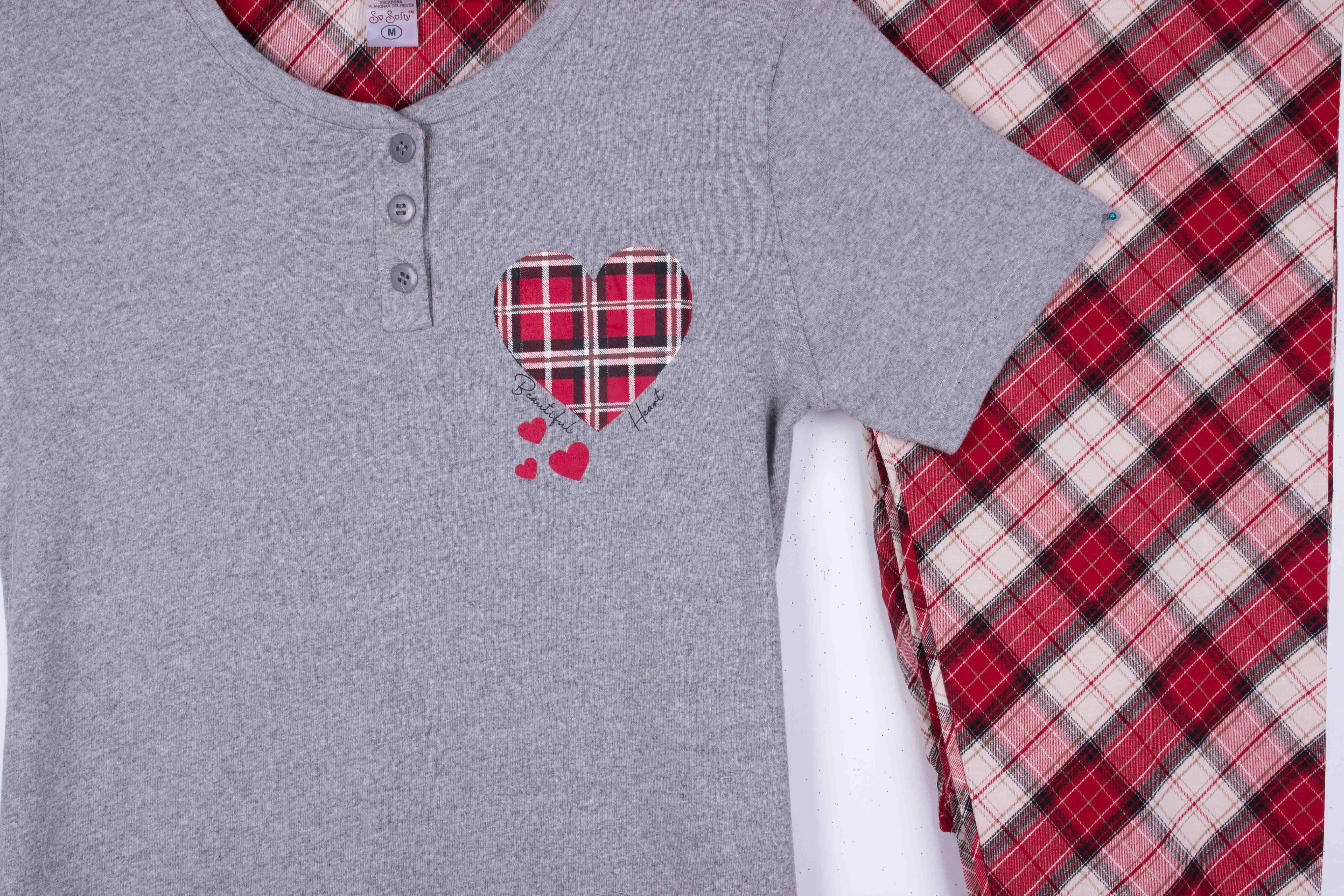 Scottish Heart