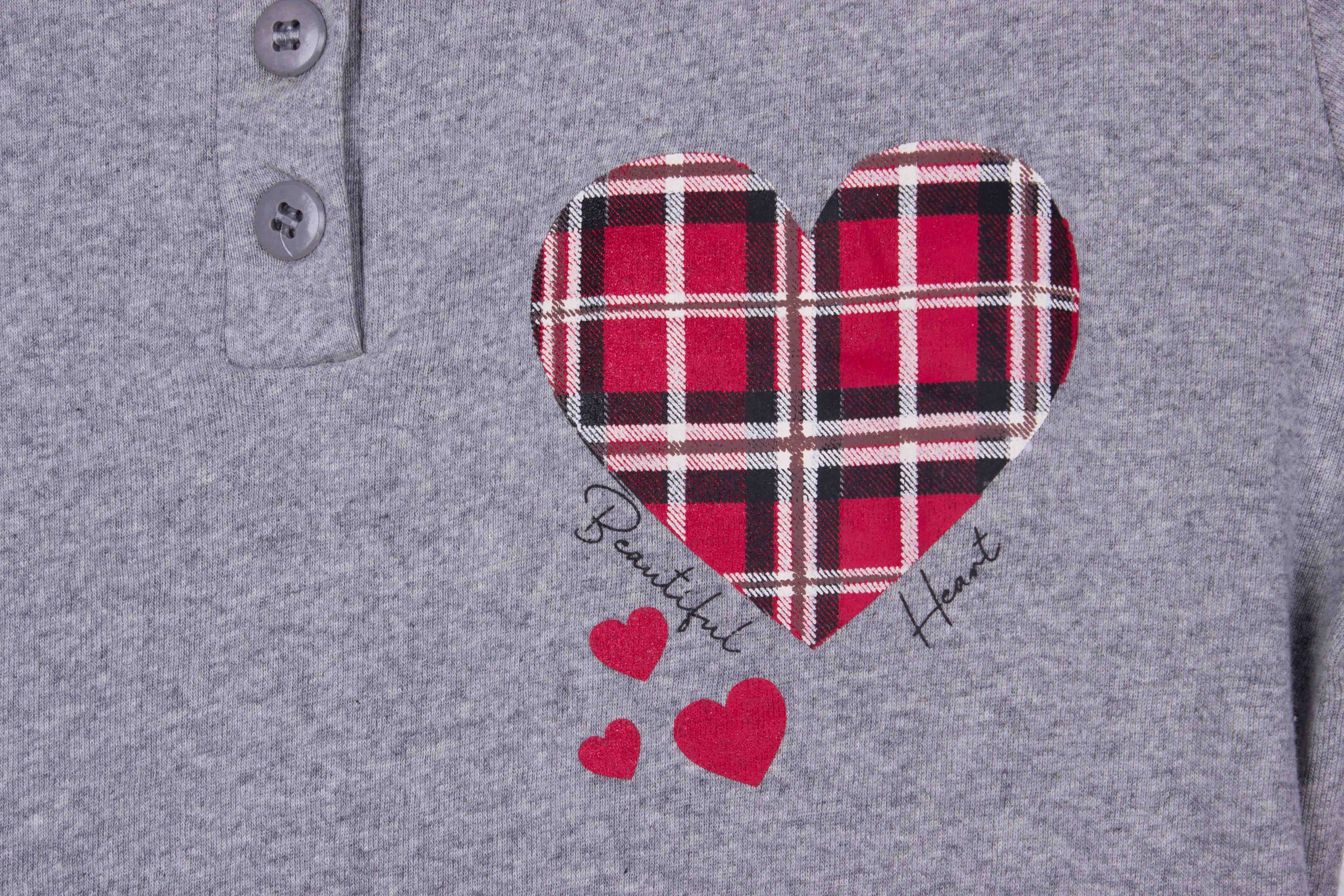 Scottish Heart
