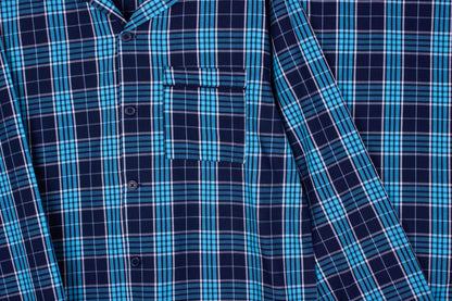 Hamptons Navy Breeze (NEW STYLE)