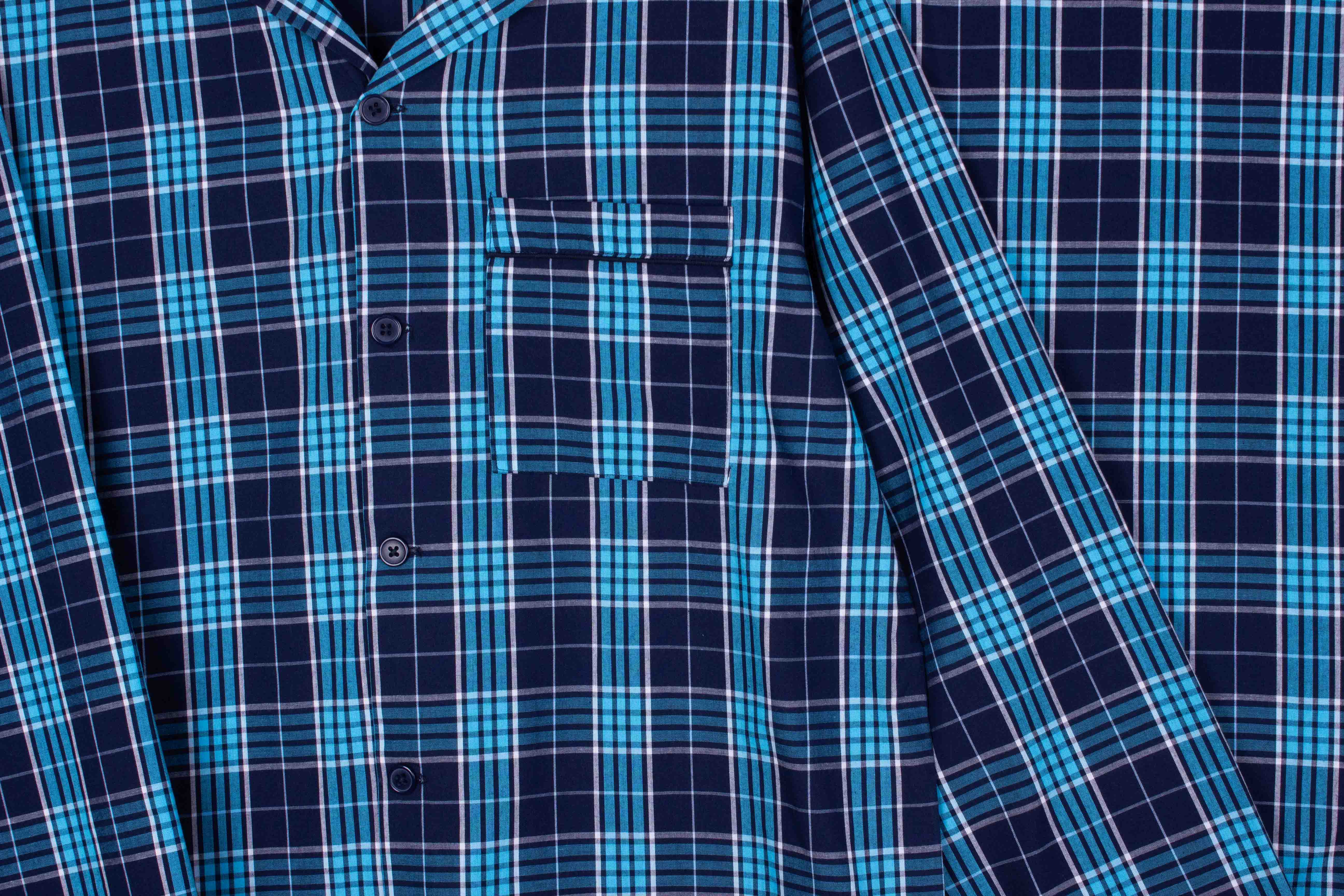 Hamptons Navy Breeze (NEW STYLE)