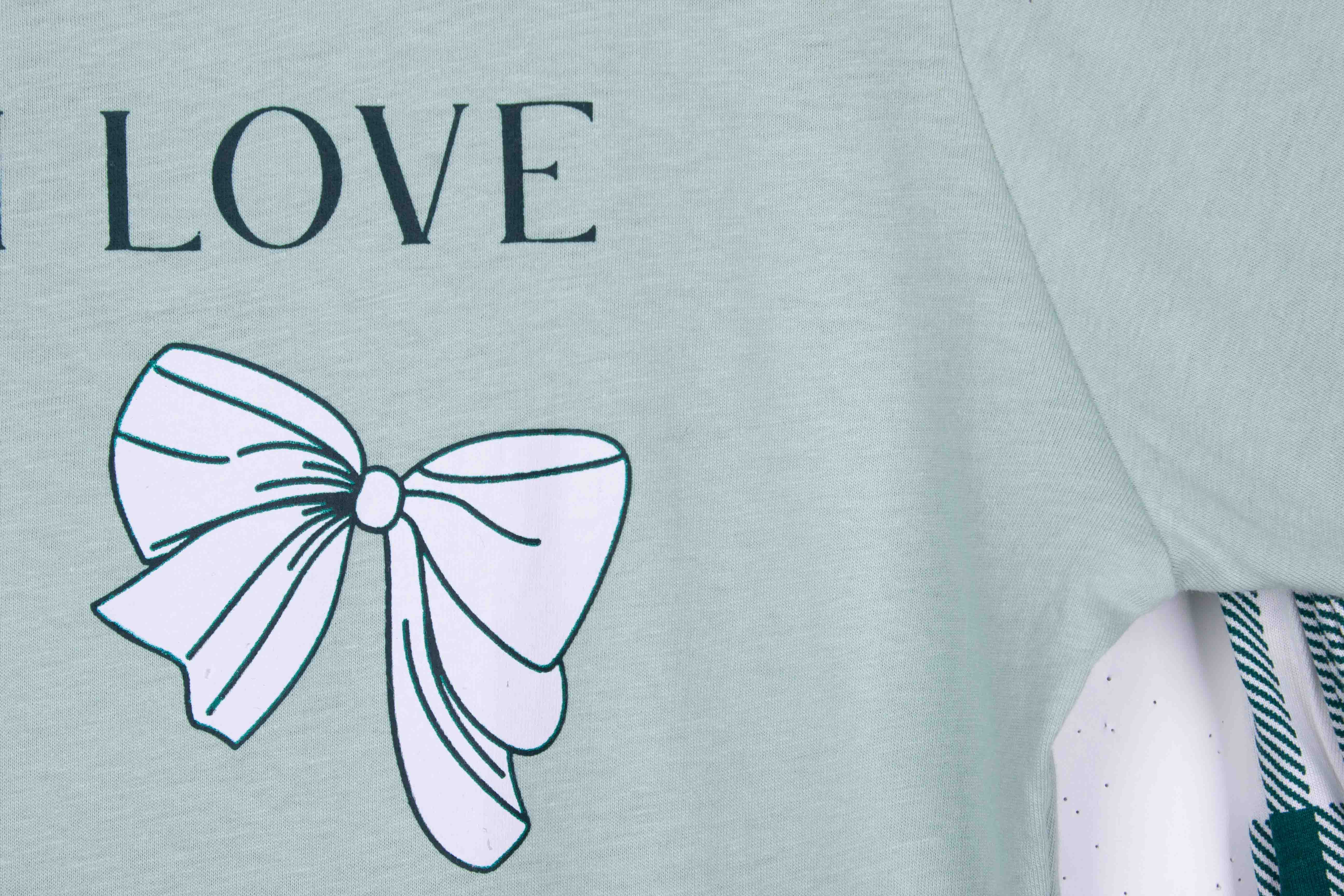 With Love