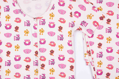 Tribal Print