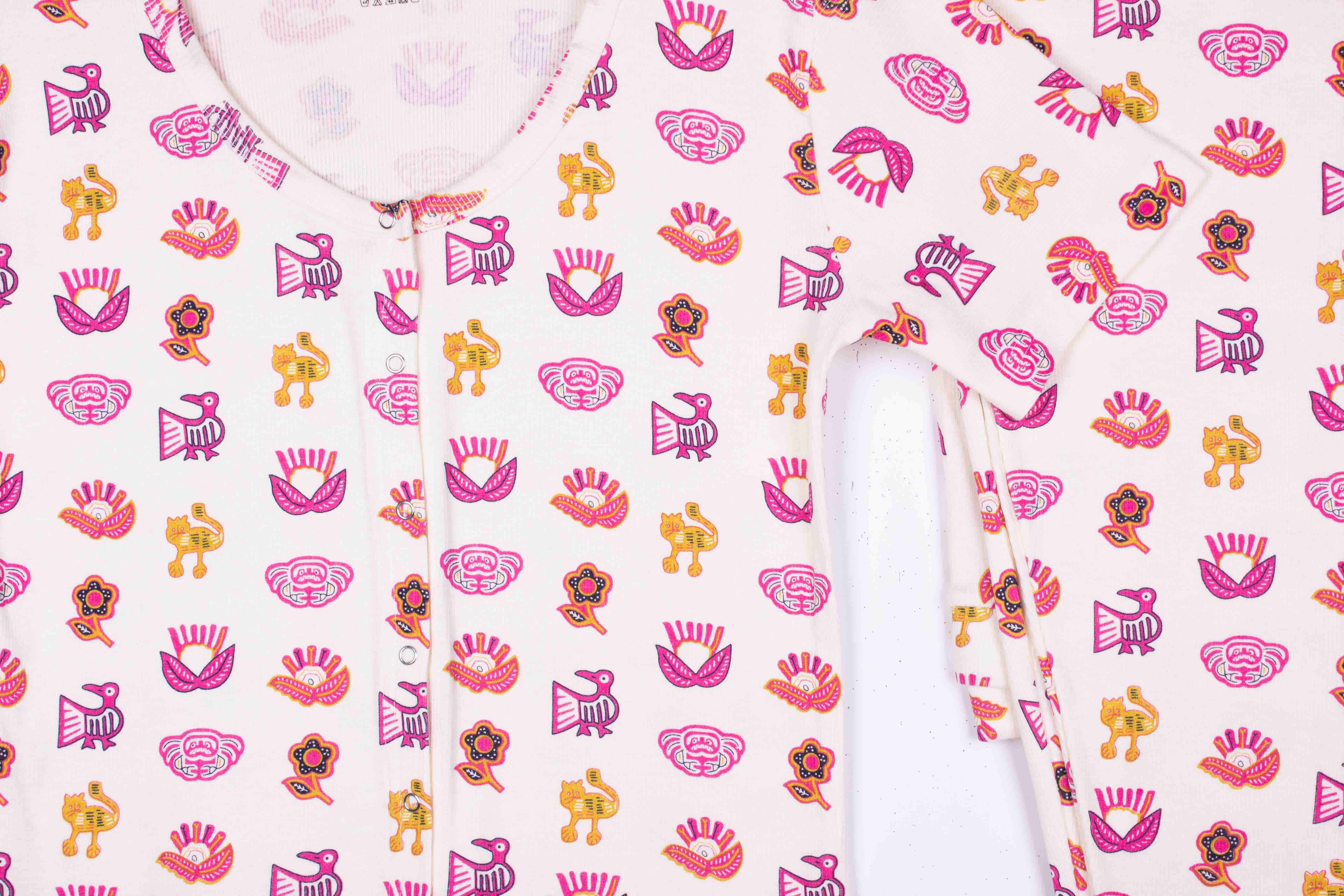 Tribal Print
