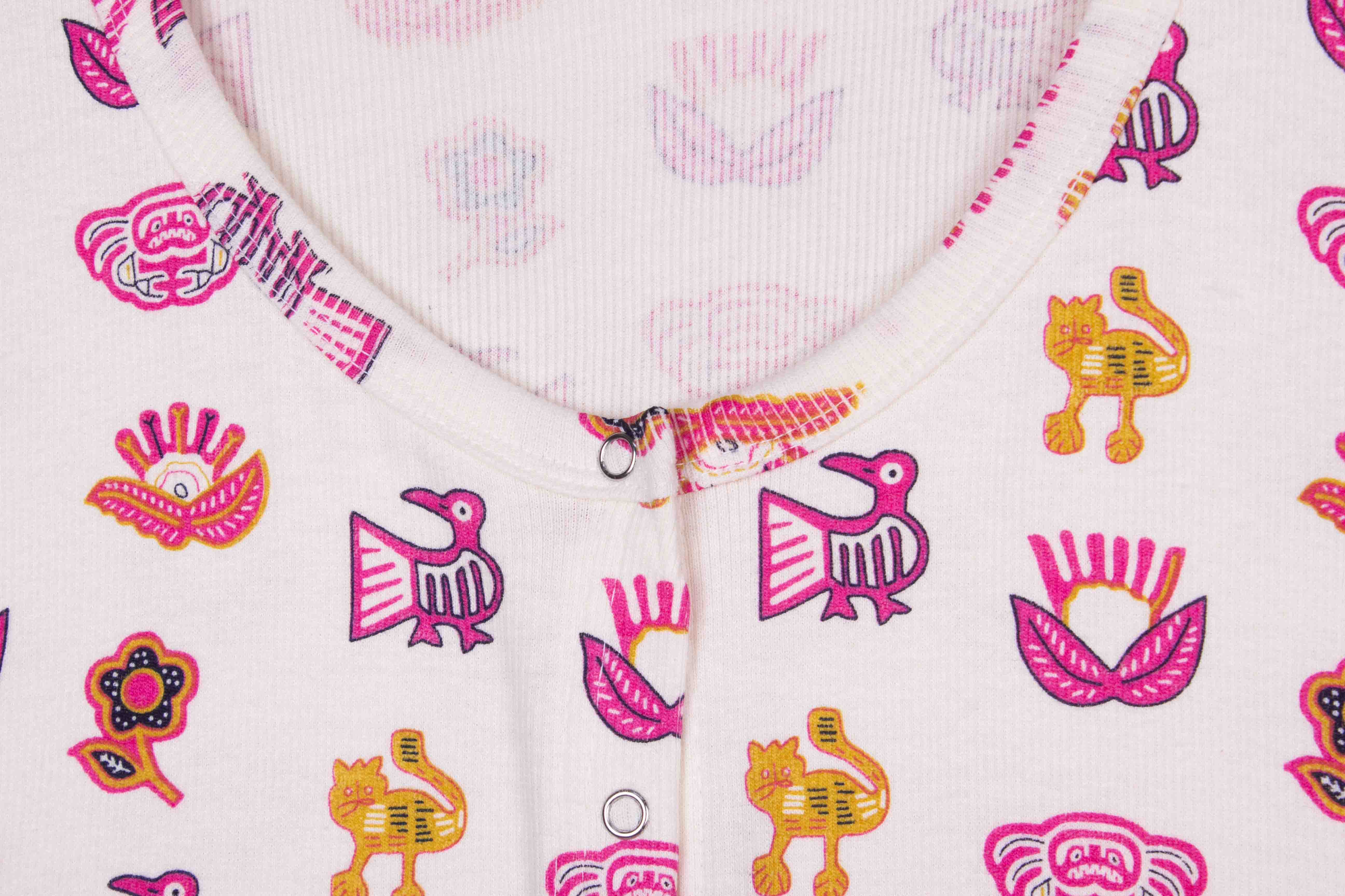 Tribal Print