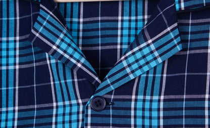 Hamptons Navy Breeze (NEW STYLE)
