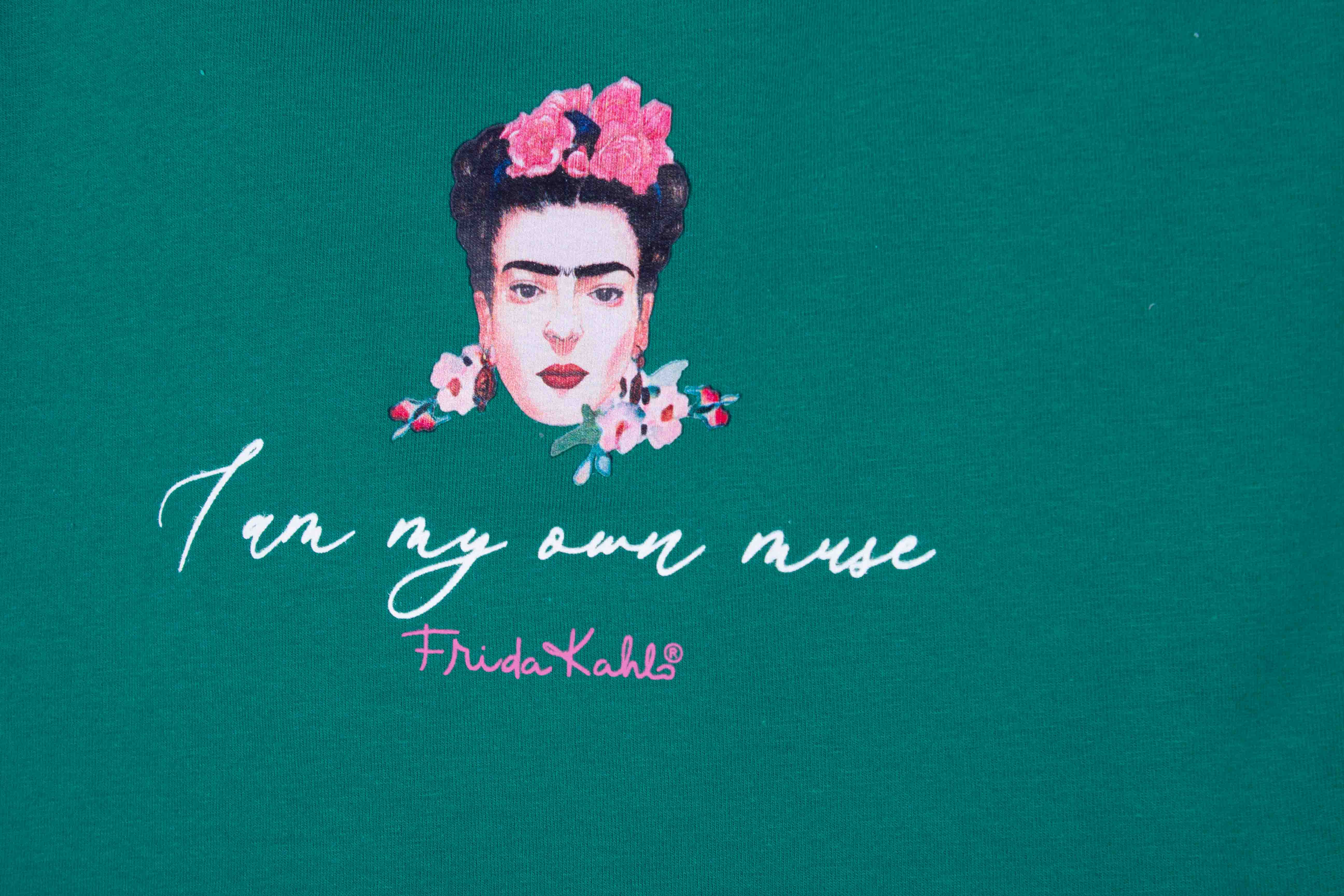 Famous Frida Kahlo