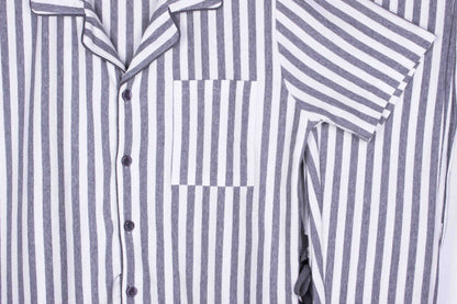 Ivory Stripes Royale