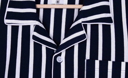 Midnight Pinstripe