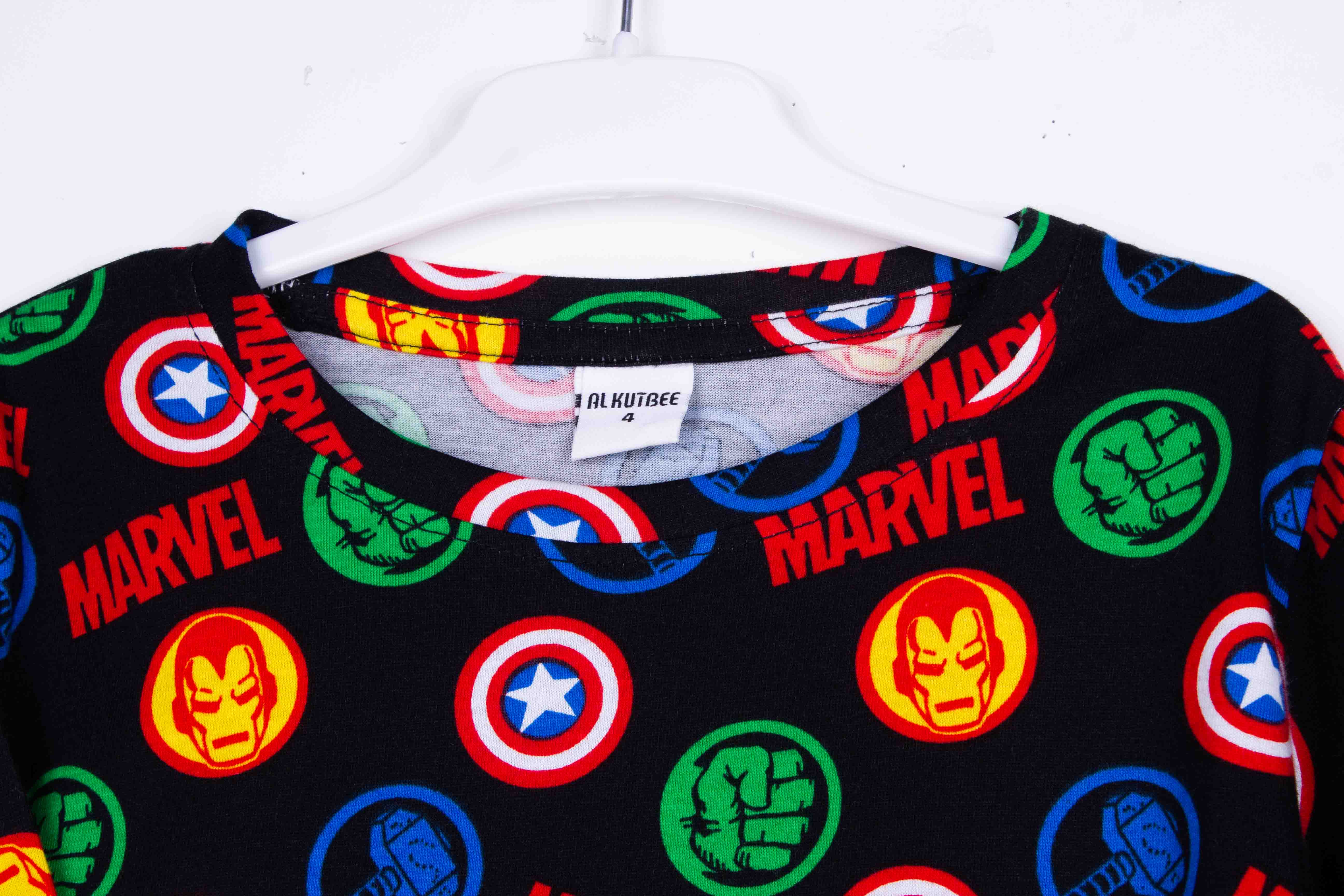 Mini Marvel Heroes