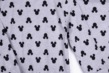 Shadowy Mickey