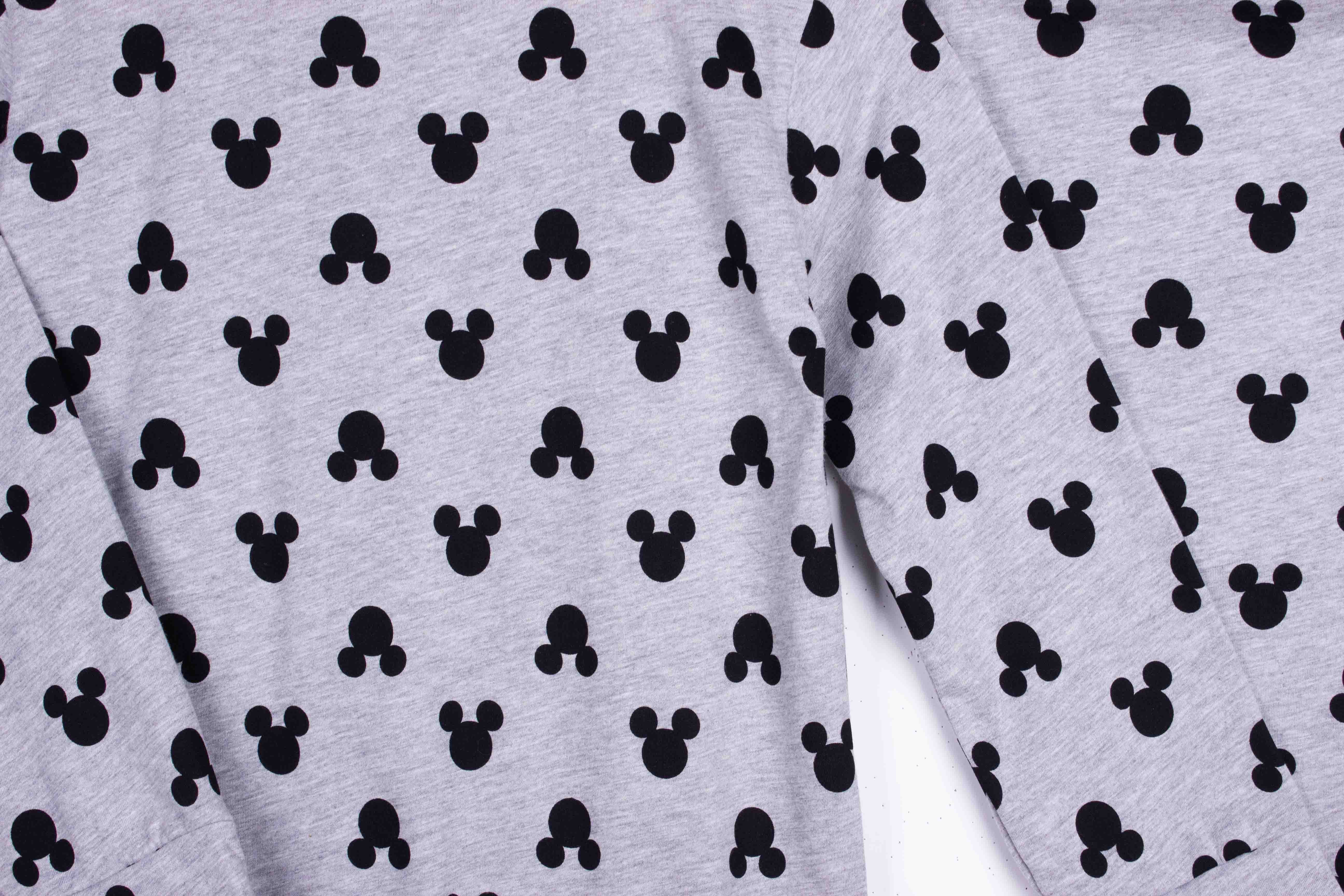 Shadowy Mickey