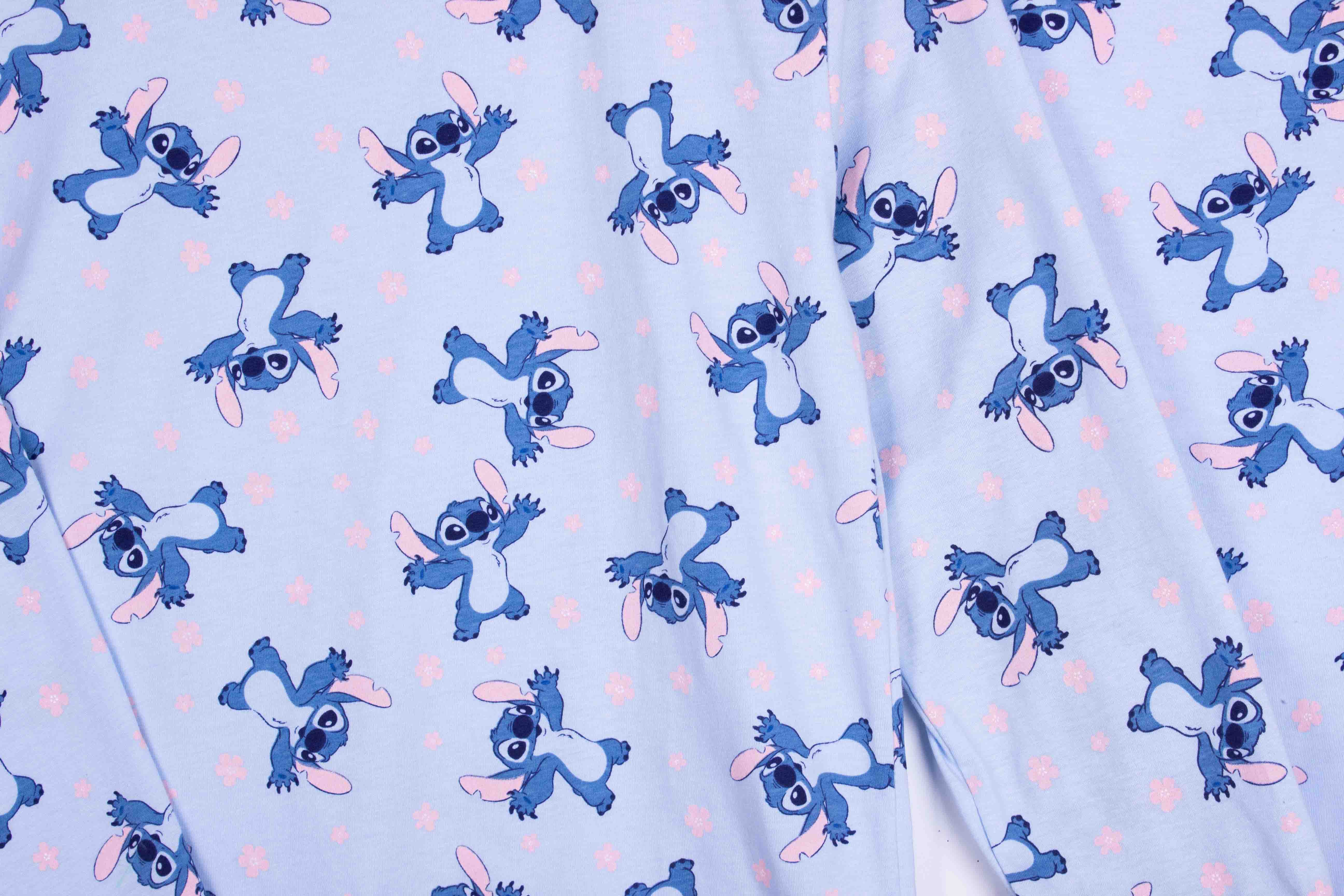 Dreamy Playful Stitch