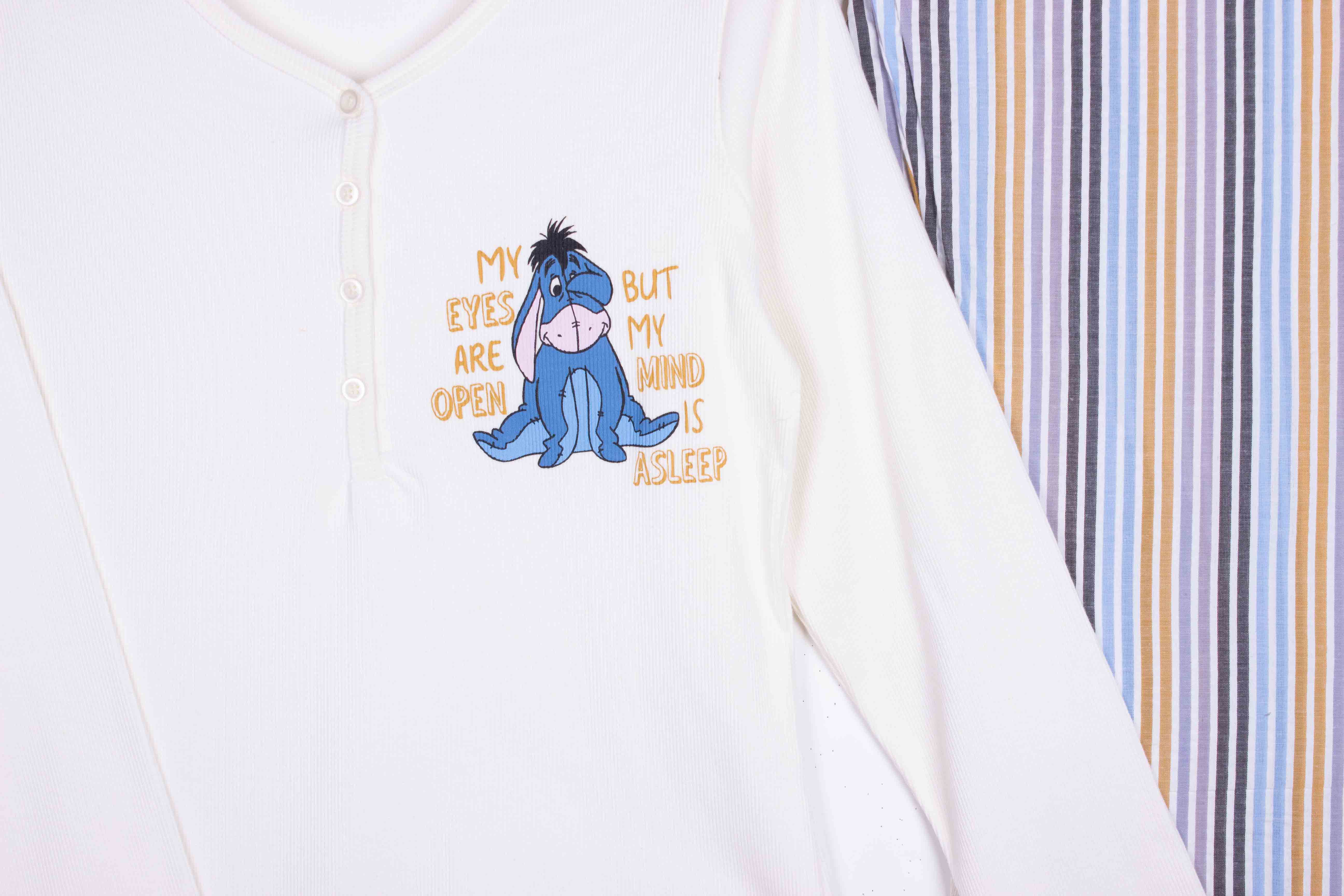 Eeyore Dreamy Daze
