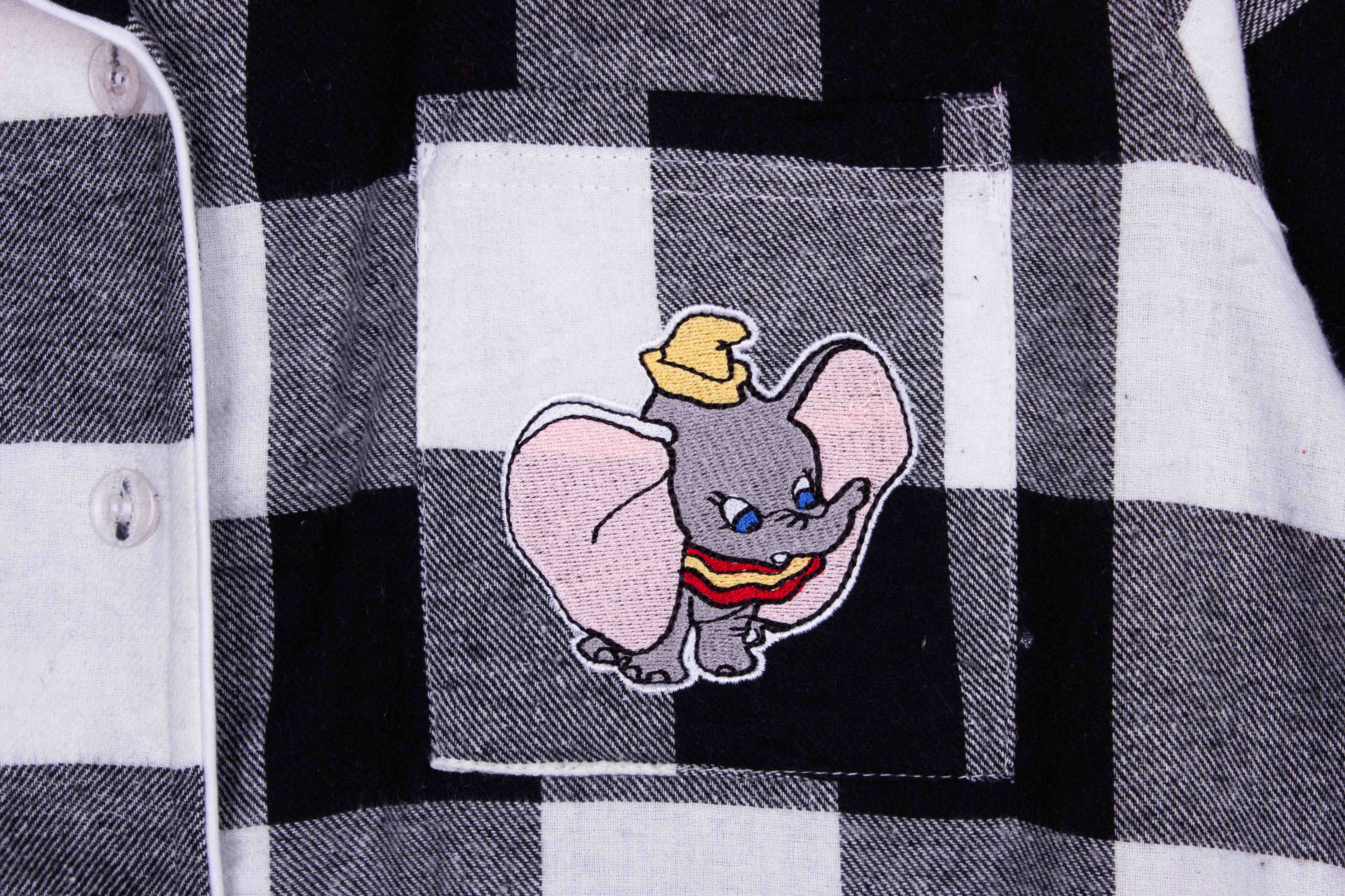 Dumbo Dreams