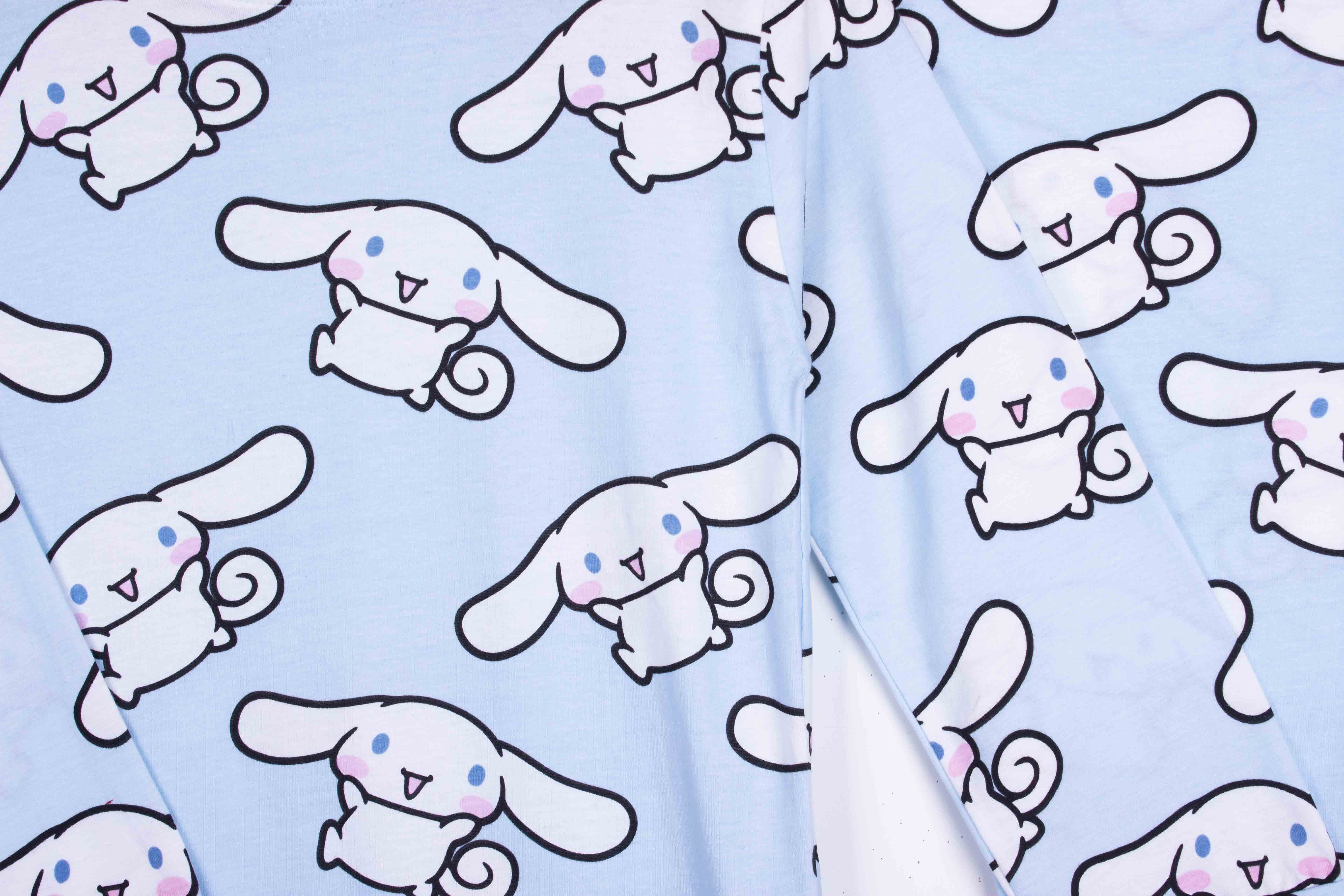 Cinnamoroll for Kids