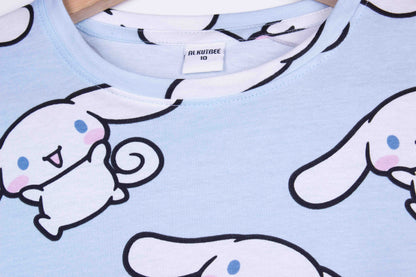 Cinnamoroll for Kids