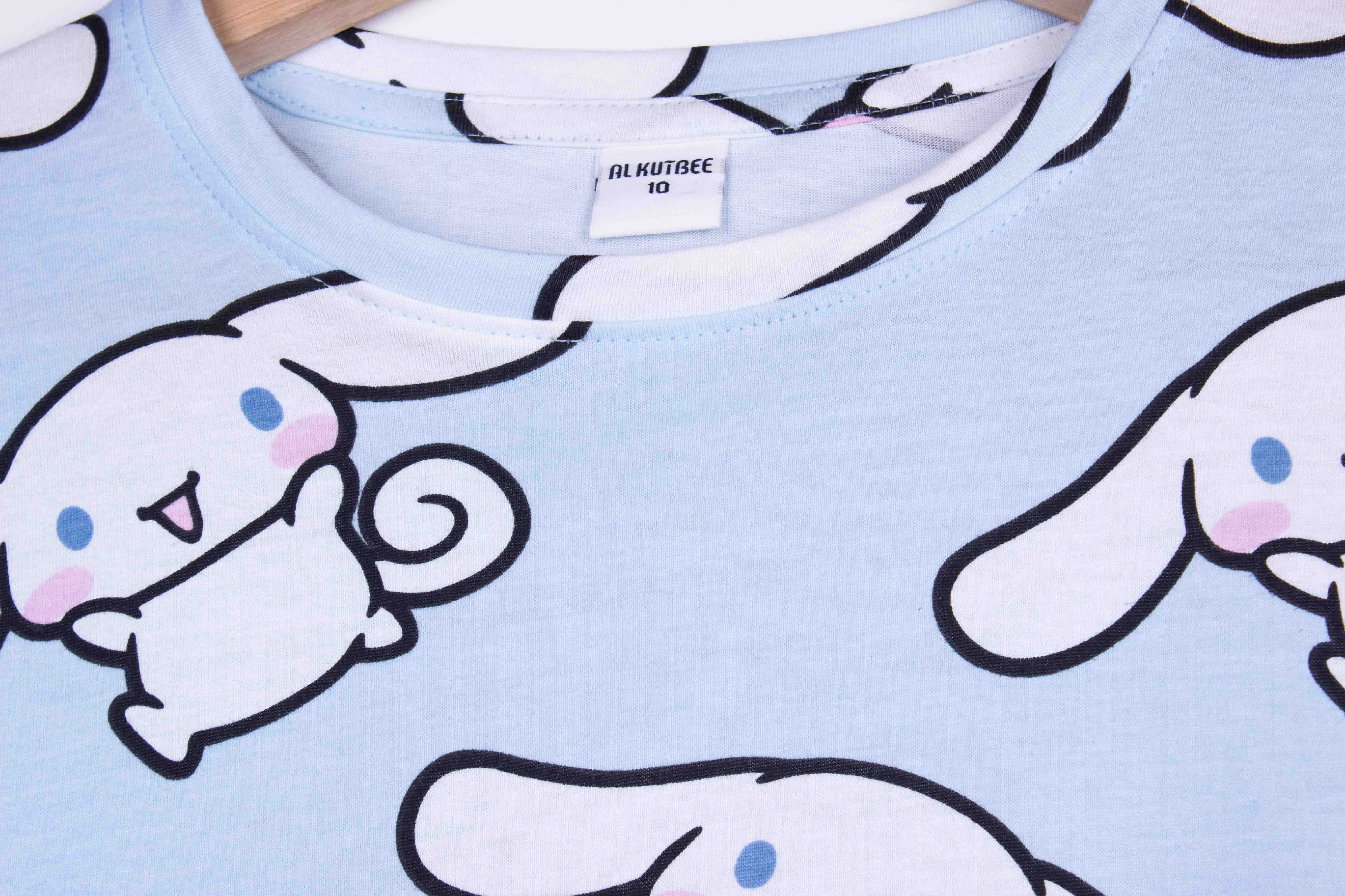 Cinnamoroll for Kids