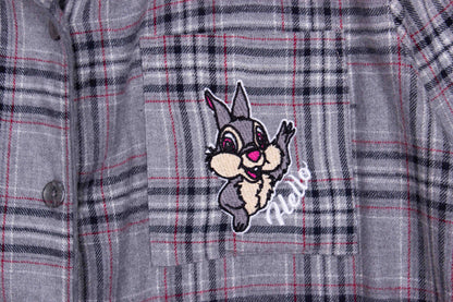 Vintage Thumper