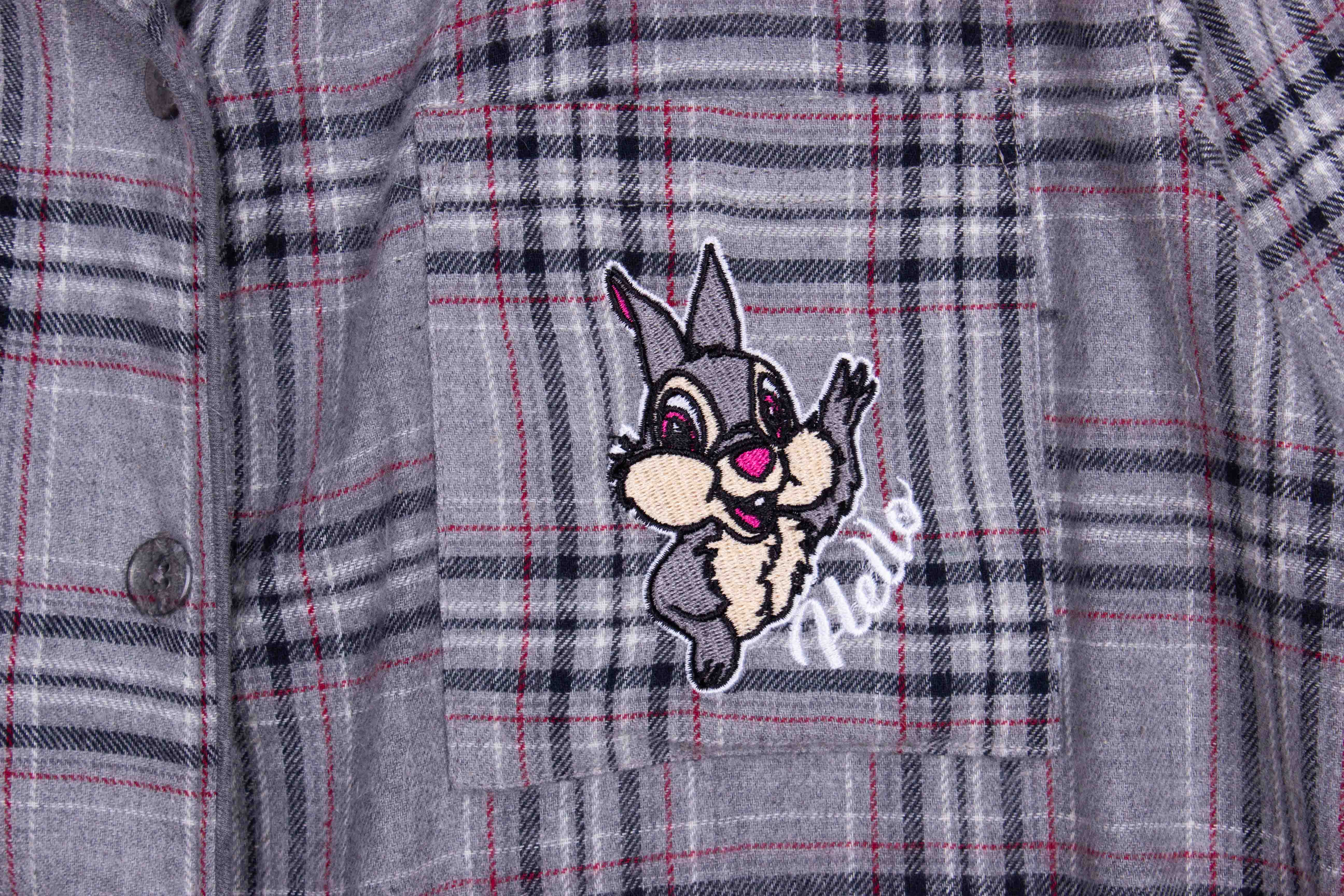 Vintage Thumper
