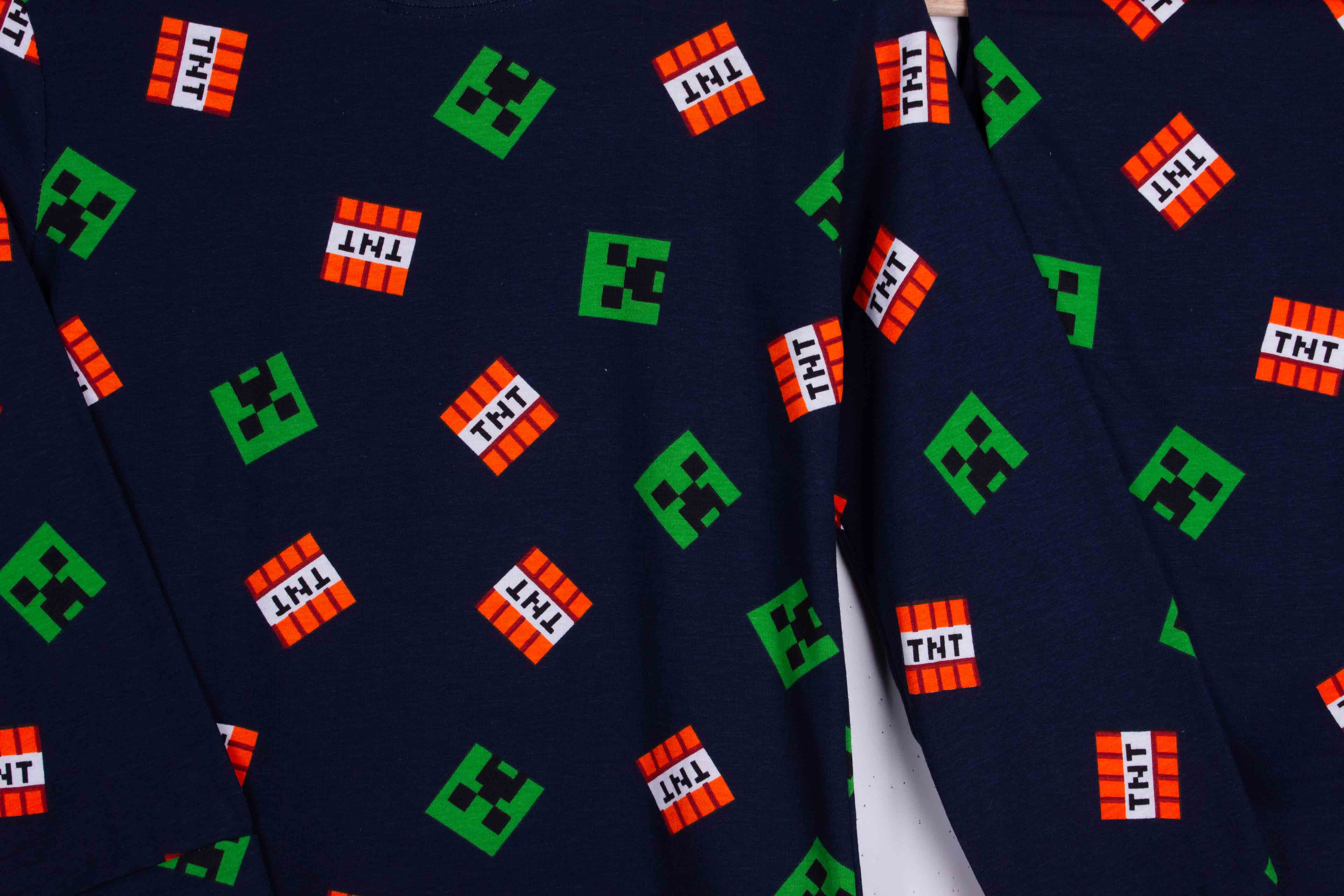 Minecraft Blocks