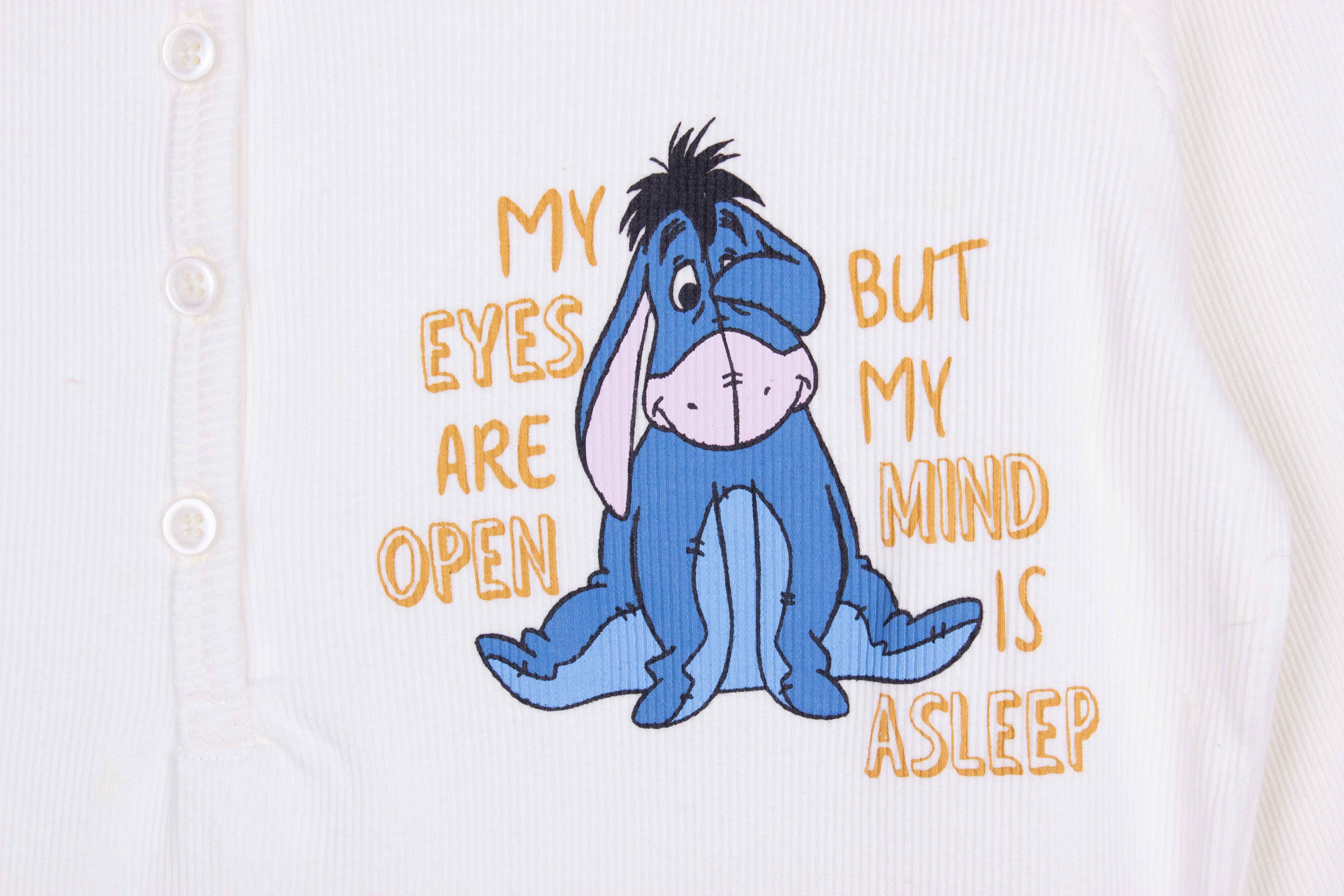 Eeyore Dreamy Daze