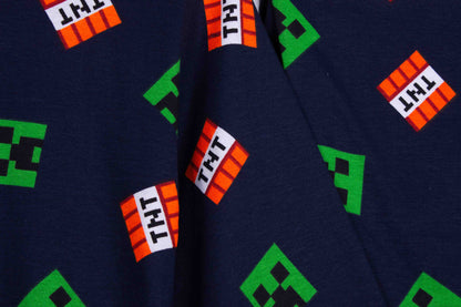 Minecraft Blocks
