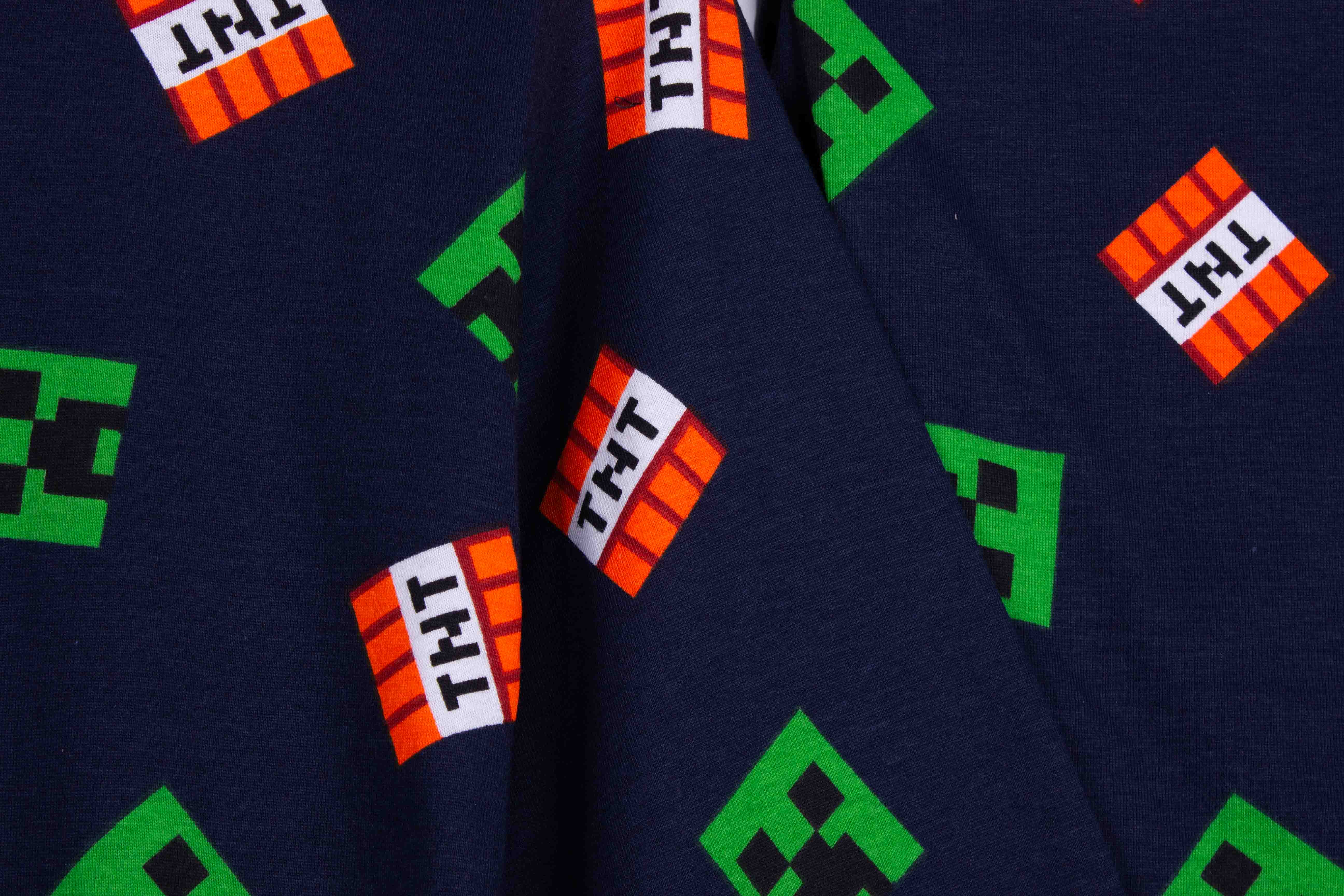 Minecraft Blocks