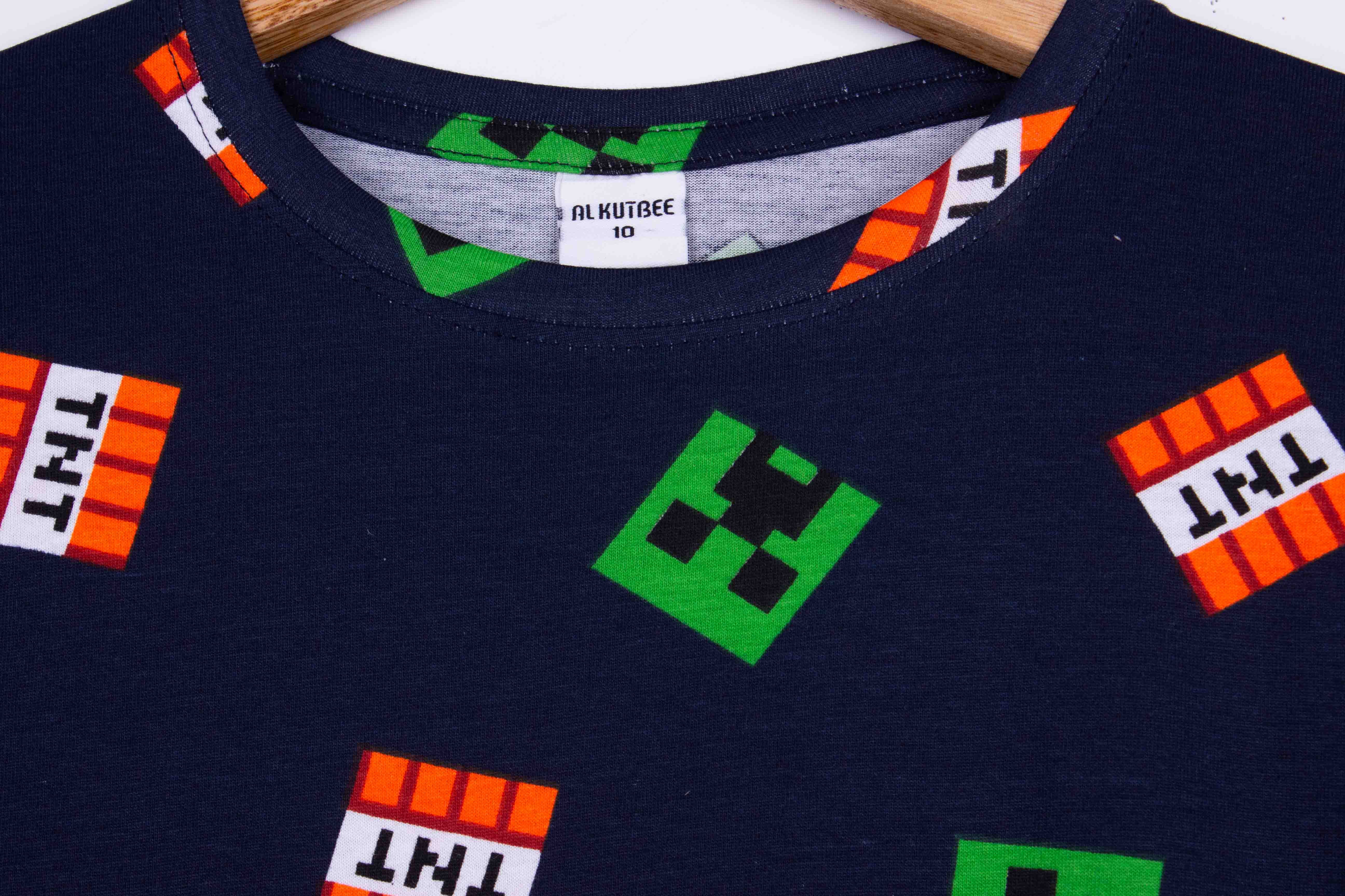 Minecraft Blocks