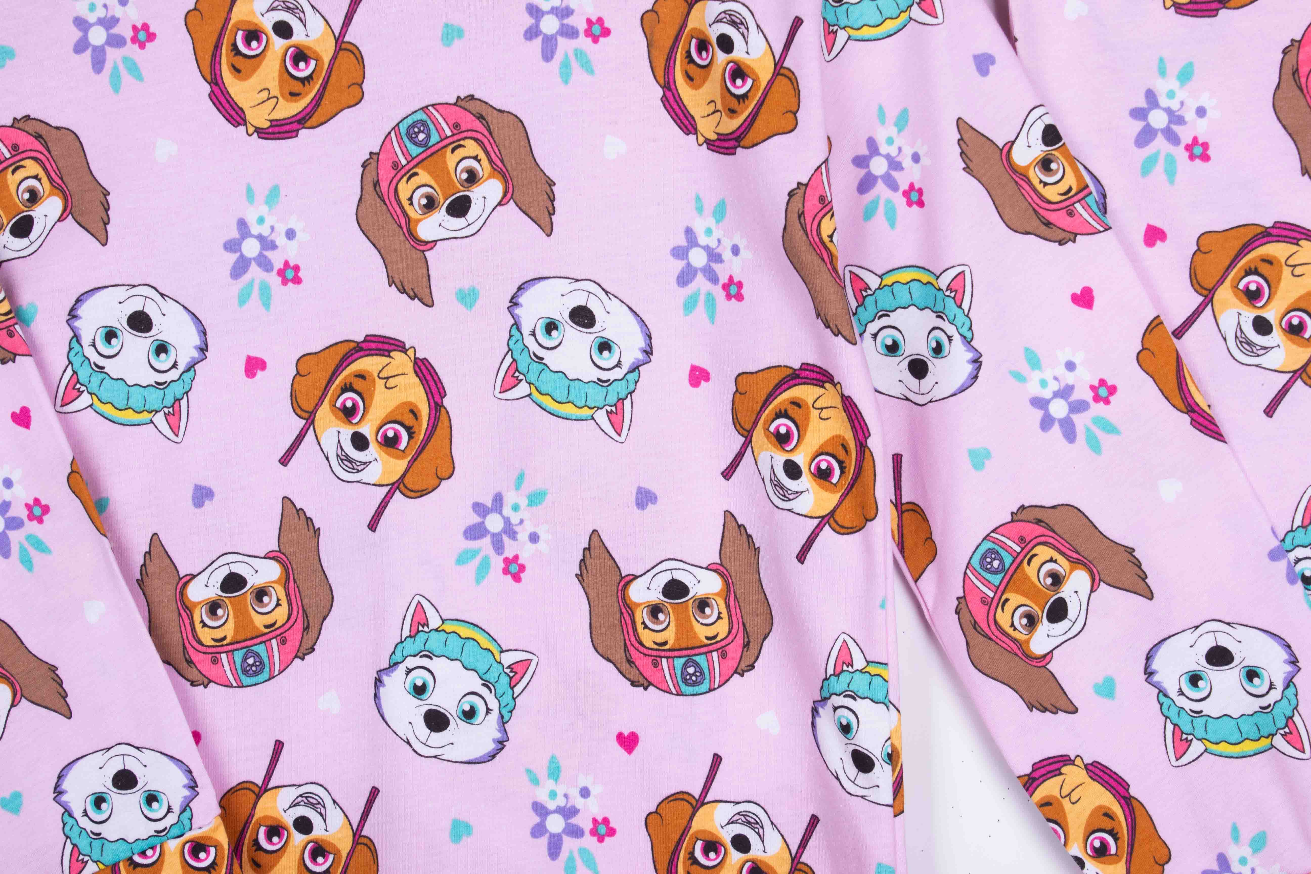 Paw Patrol Girls