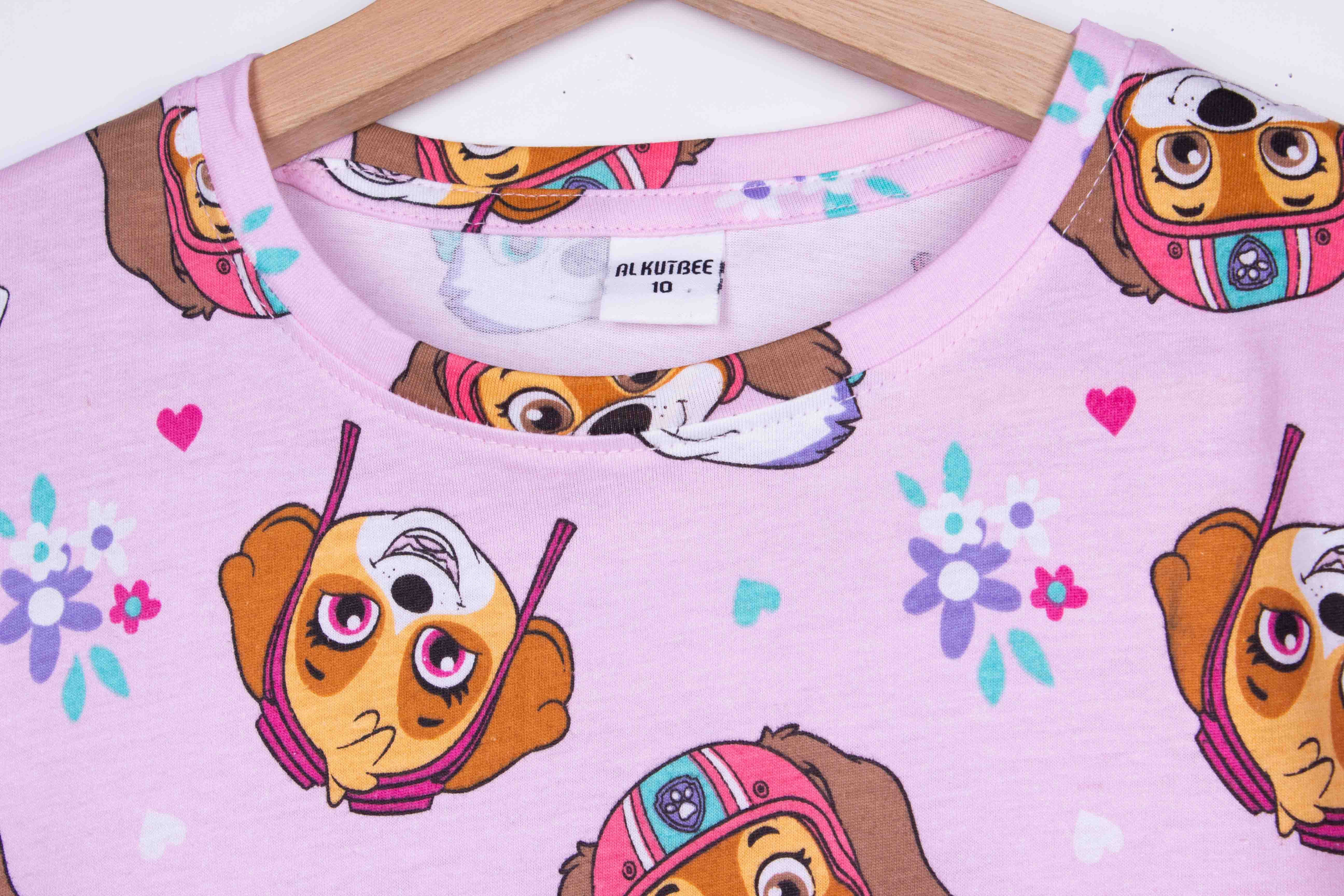 Paw Patrol Girls