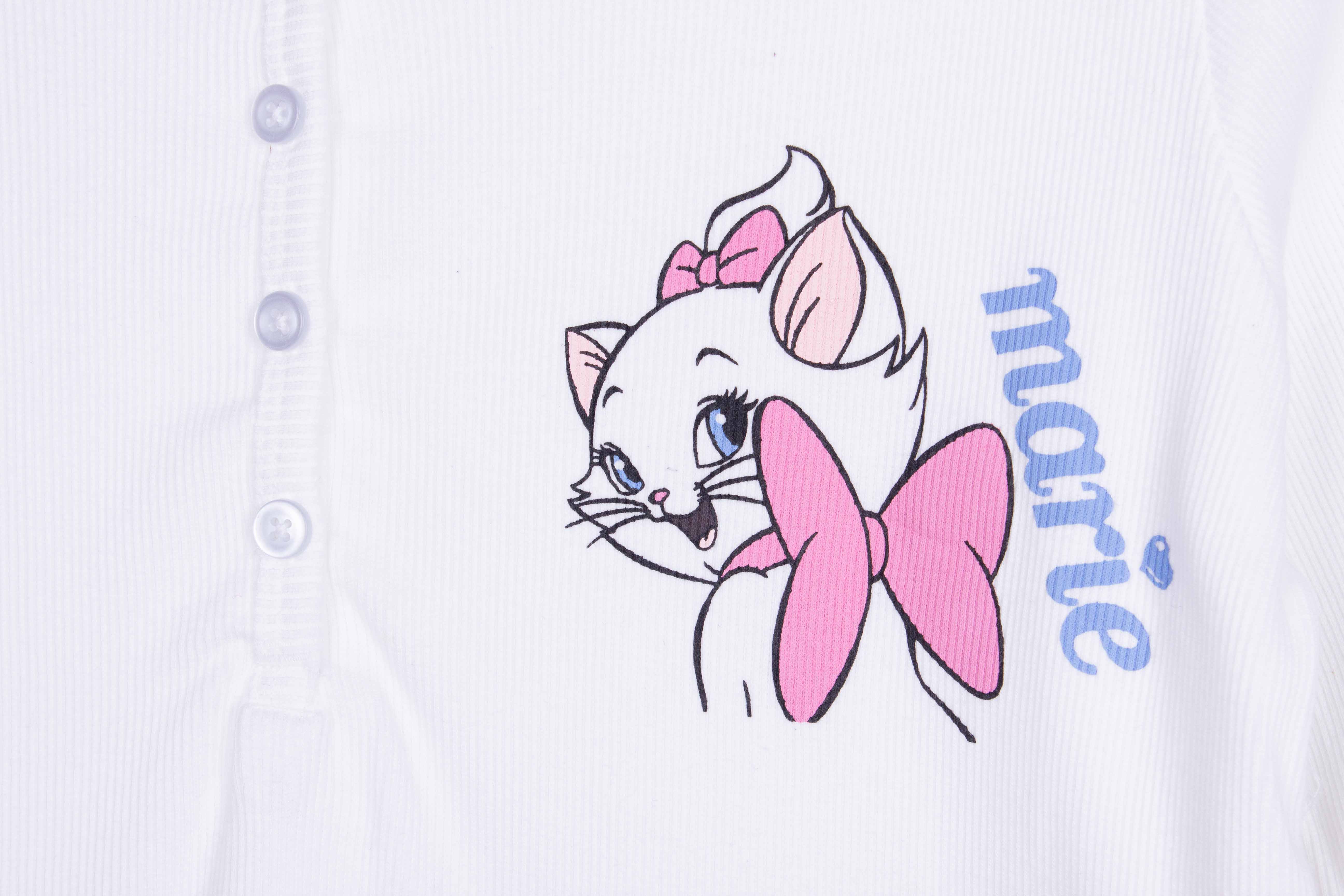Purrrfect Marie