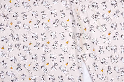 Hey Snoopy