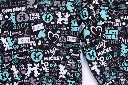 Midnight Mickey Love