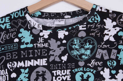 Midnight Mickey Love
