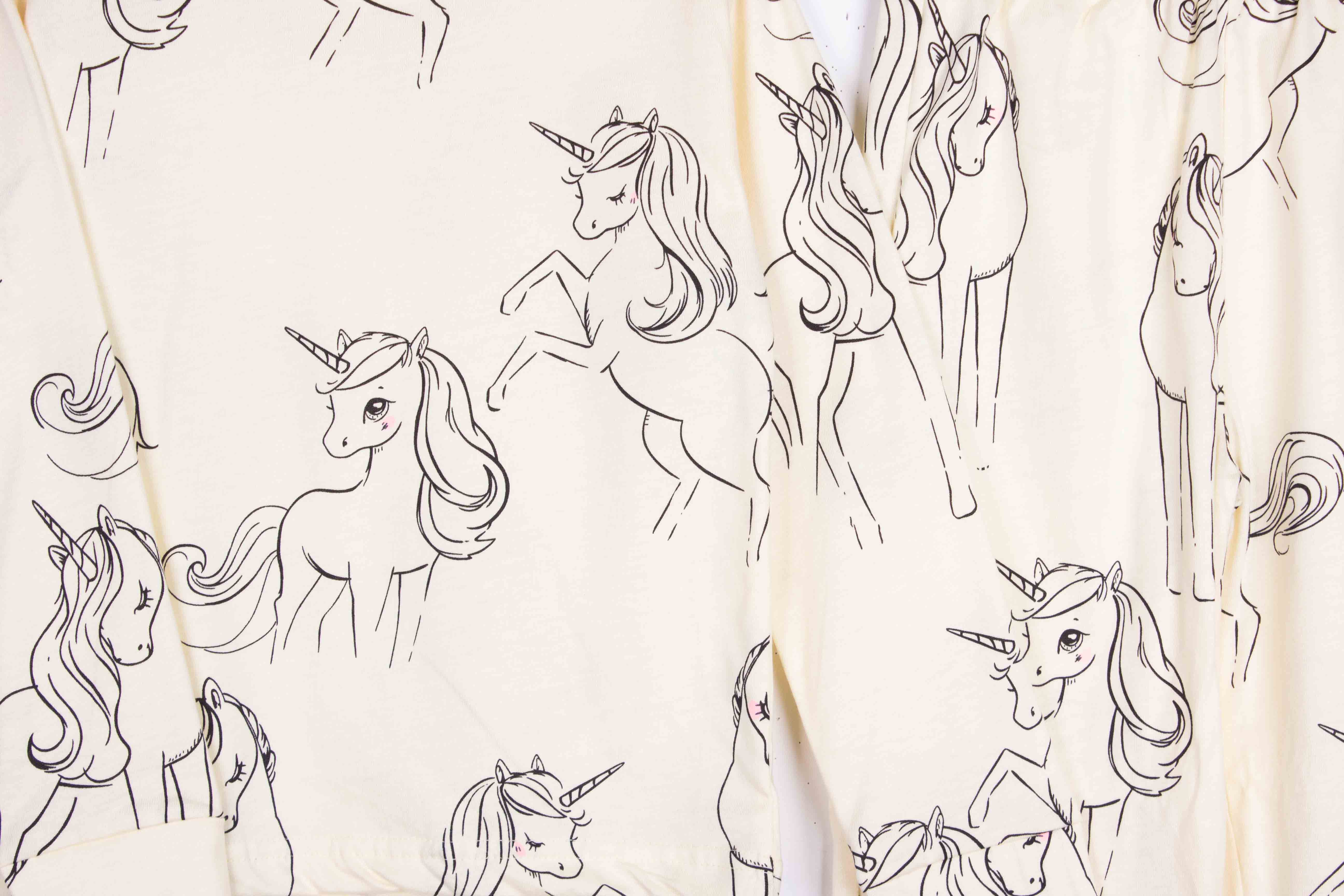 Magical Unicorn