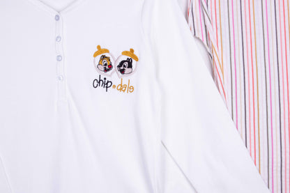 Acorn Dreams with Chip n Dale